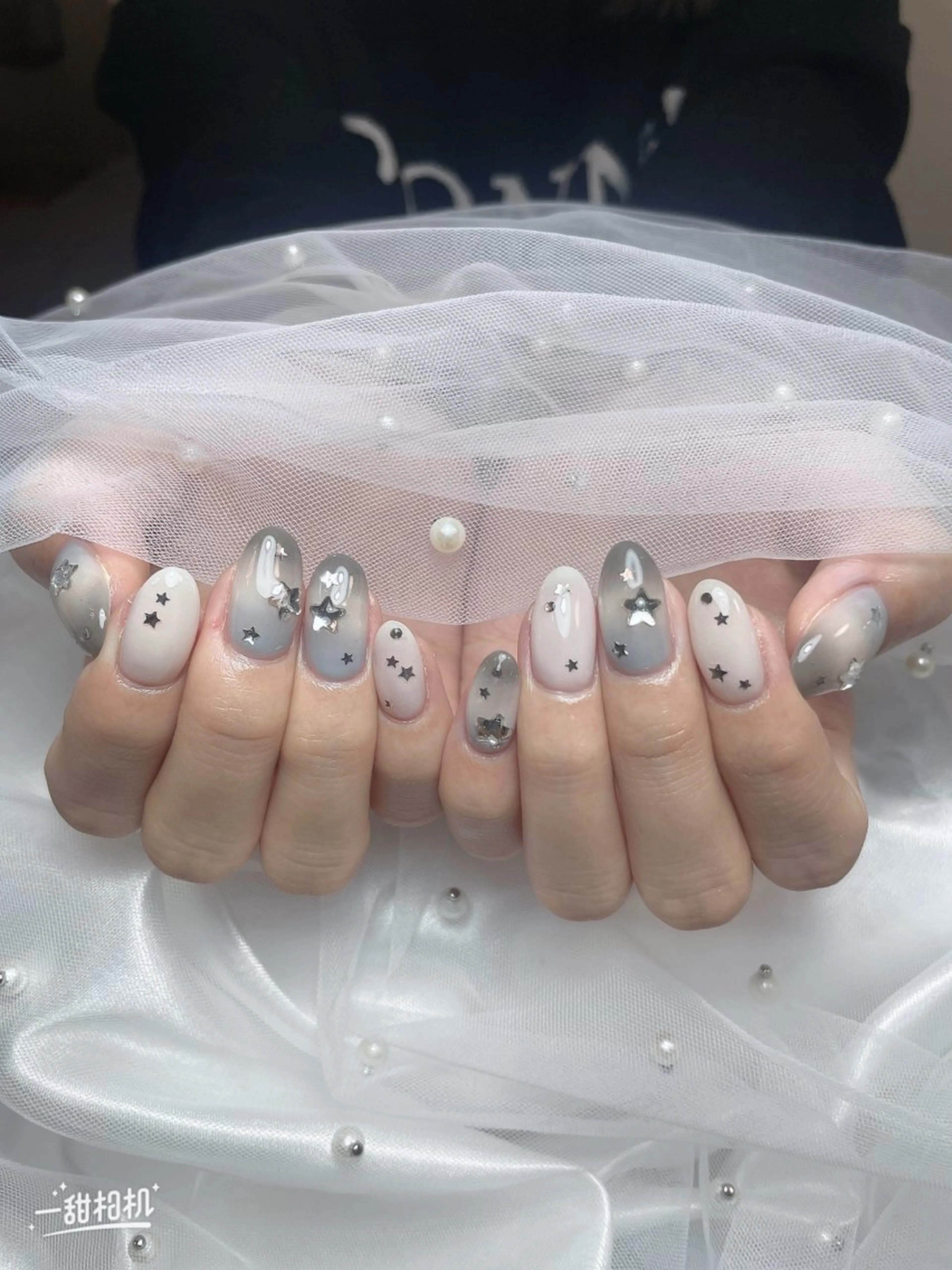 ネイル ハンドネイル Vp ネイルのネイルデザイン