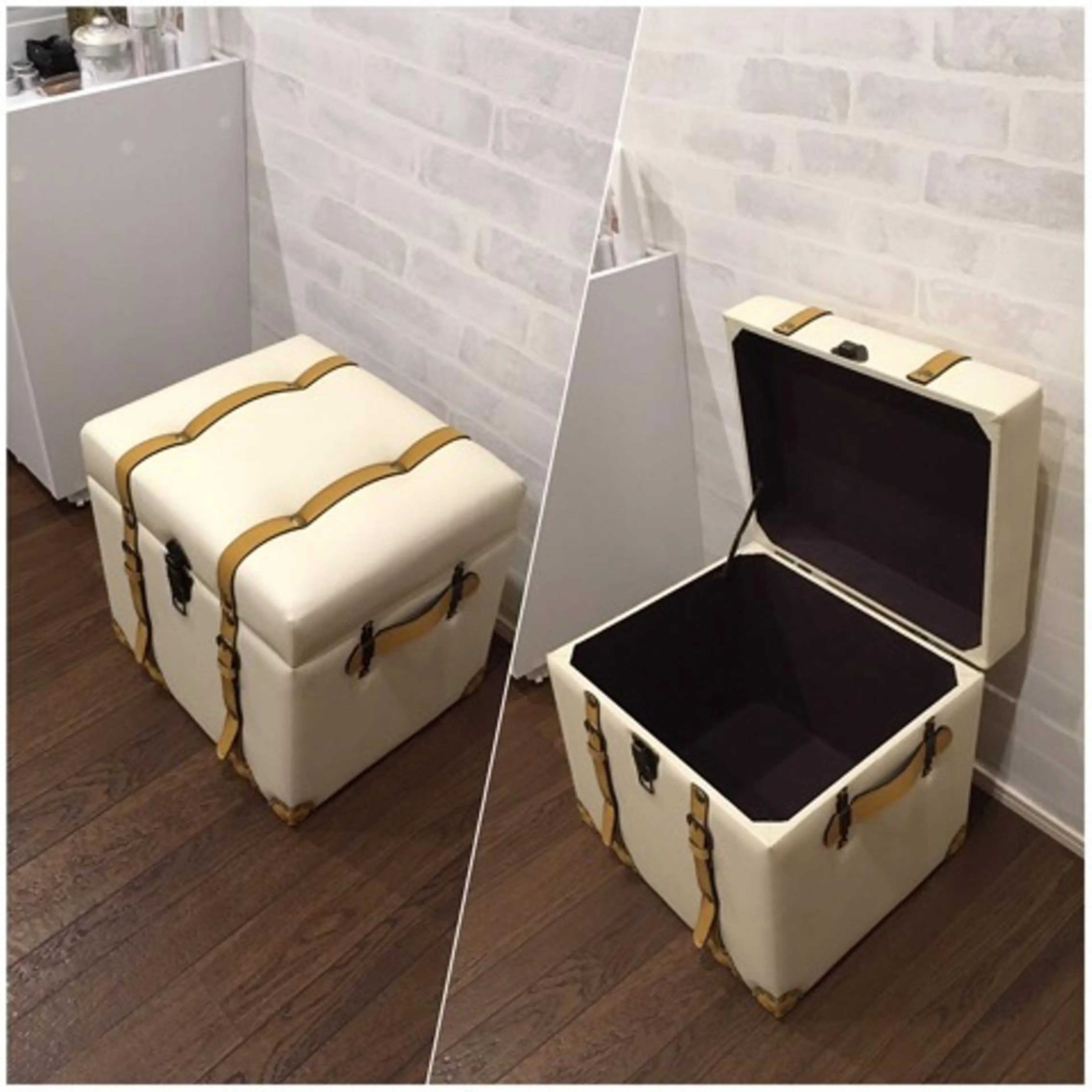 マツエク・マツパ SELECTION EYES.のマツエク・マツパデザイン