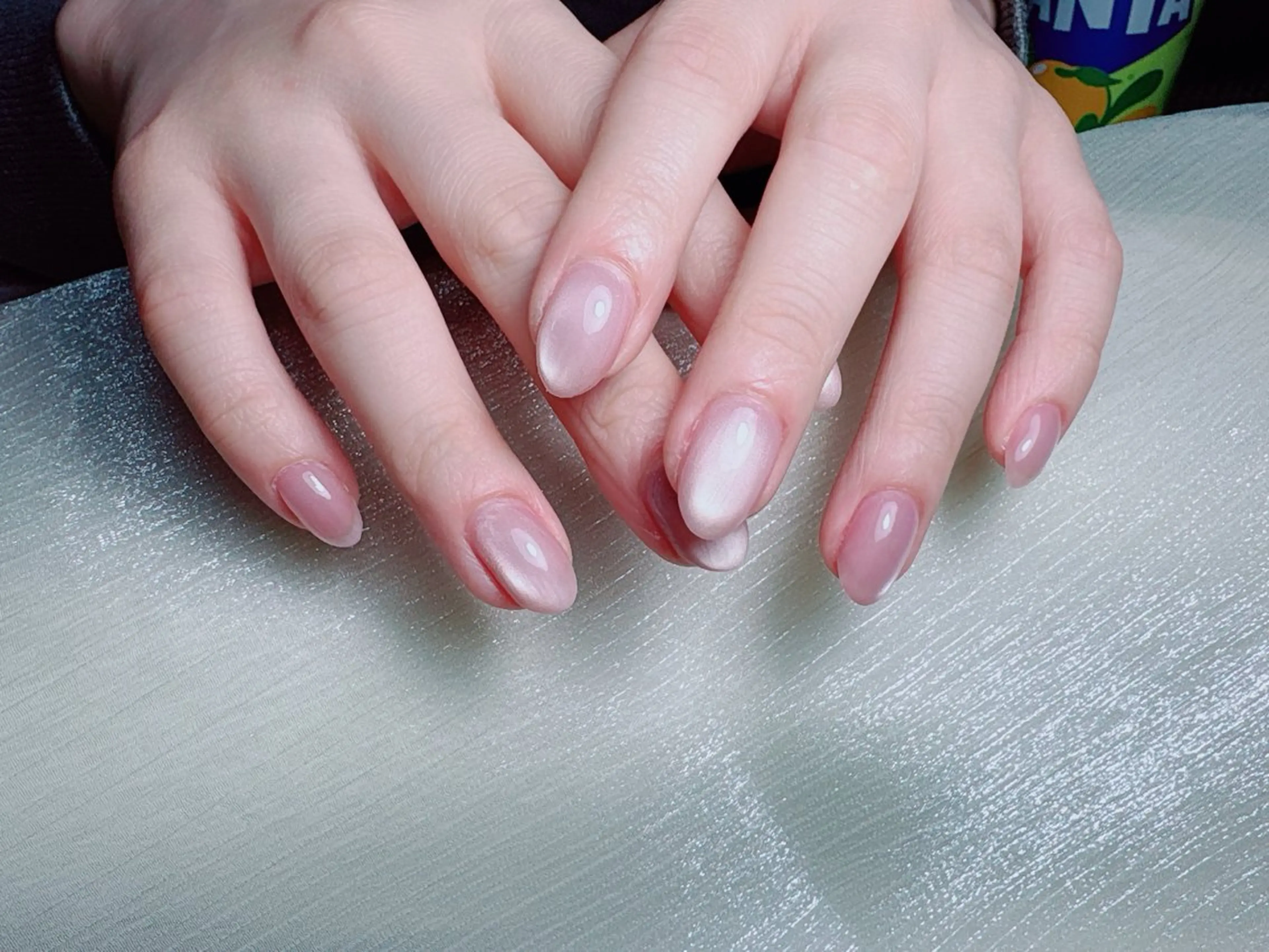 ネイル ハンドネイル Yuxi Beauty salon 【ユーシィー ビューティ サロン】所属・ユーシーネイルサロン 池田公園店のネイルデザイン