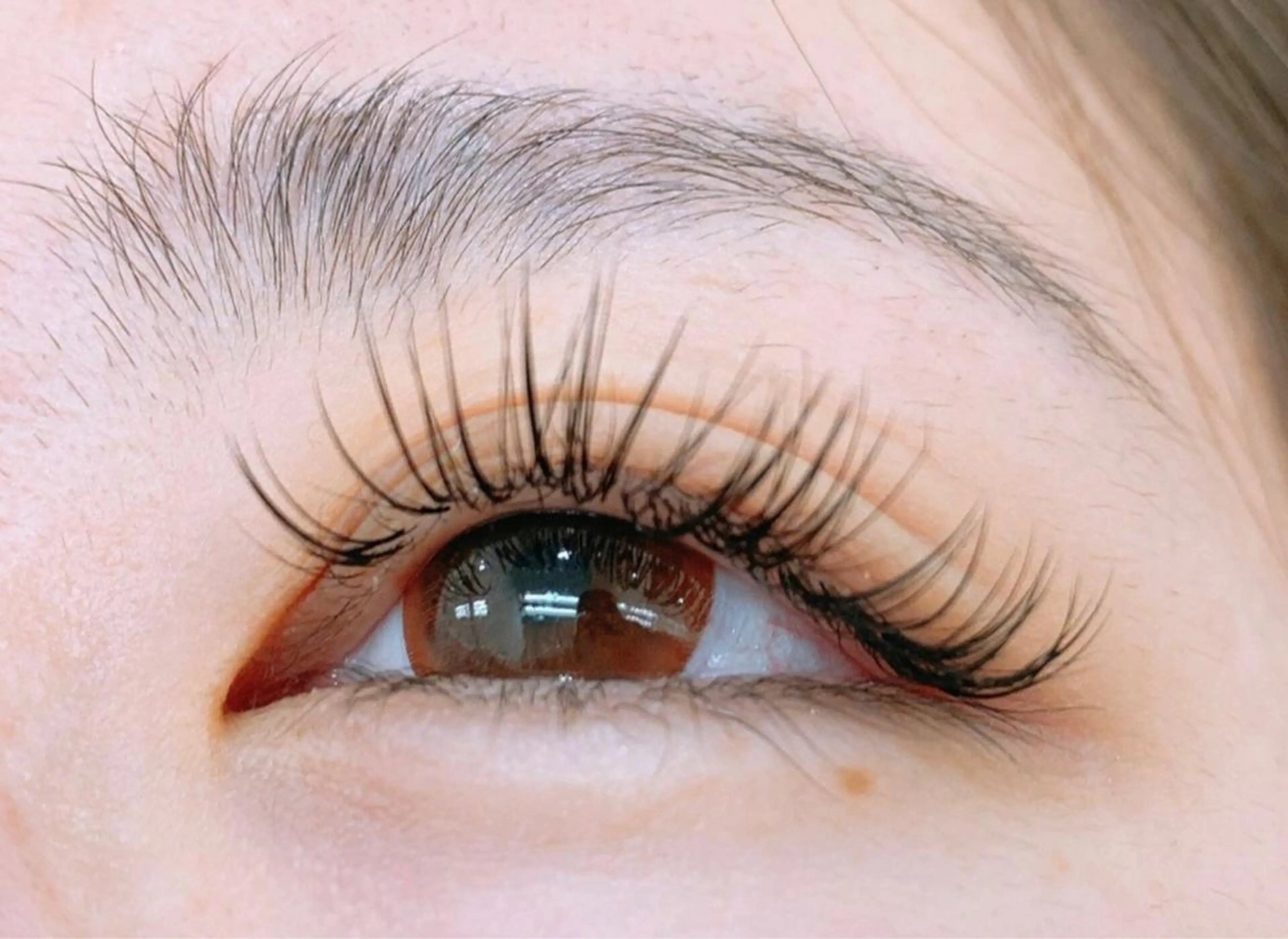 マツエク・マツパ MAQUIA 桑野店 白岩のマツエク・マツパデザイン