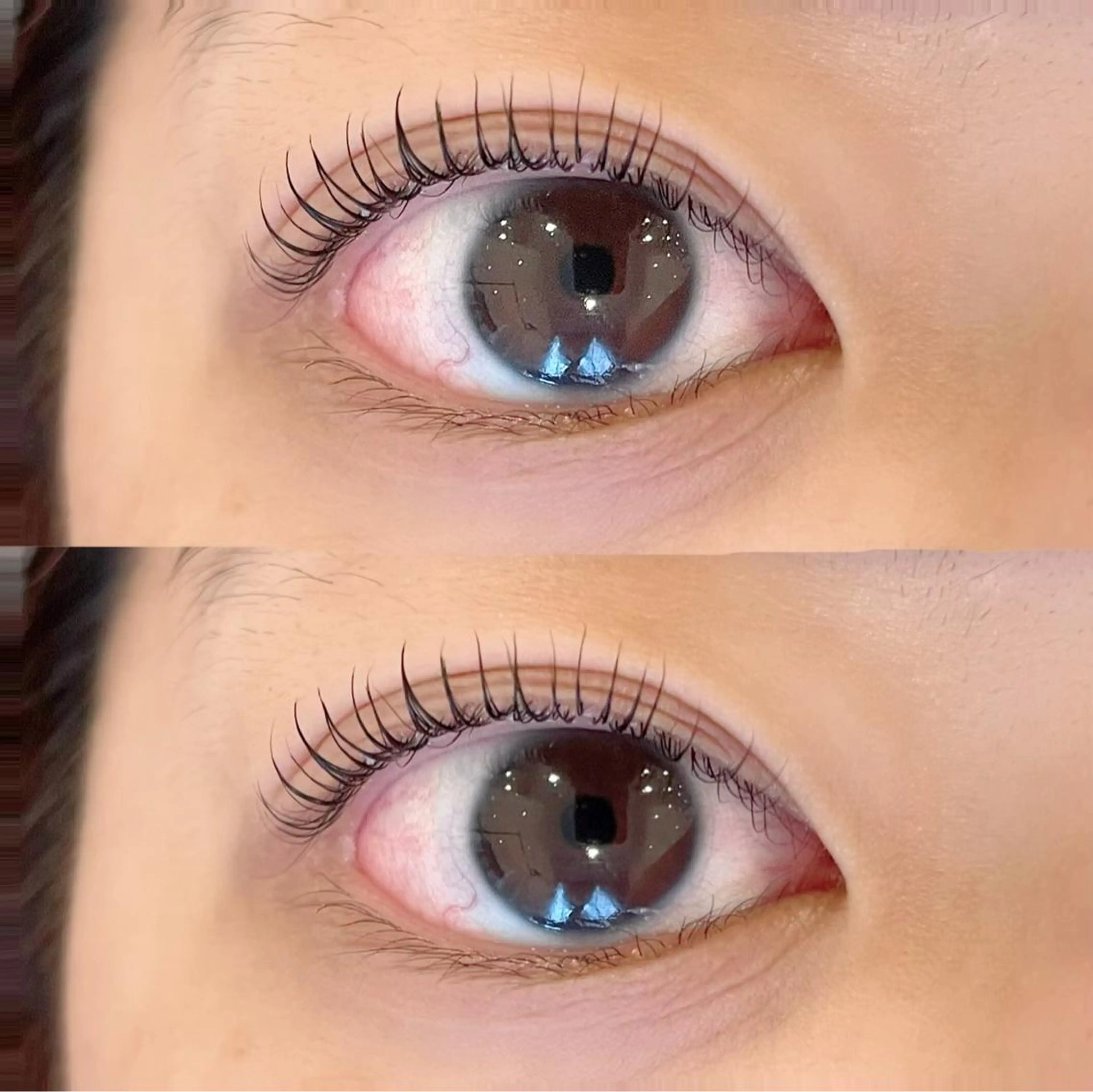 マツエク・マツパ まつげパーマ Sakura - blow京橋のマツエク・マツパデザイン