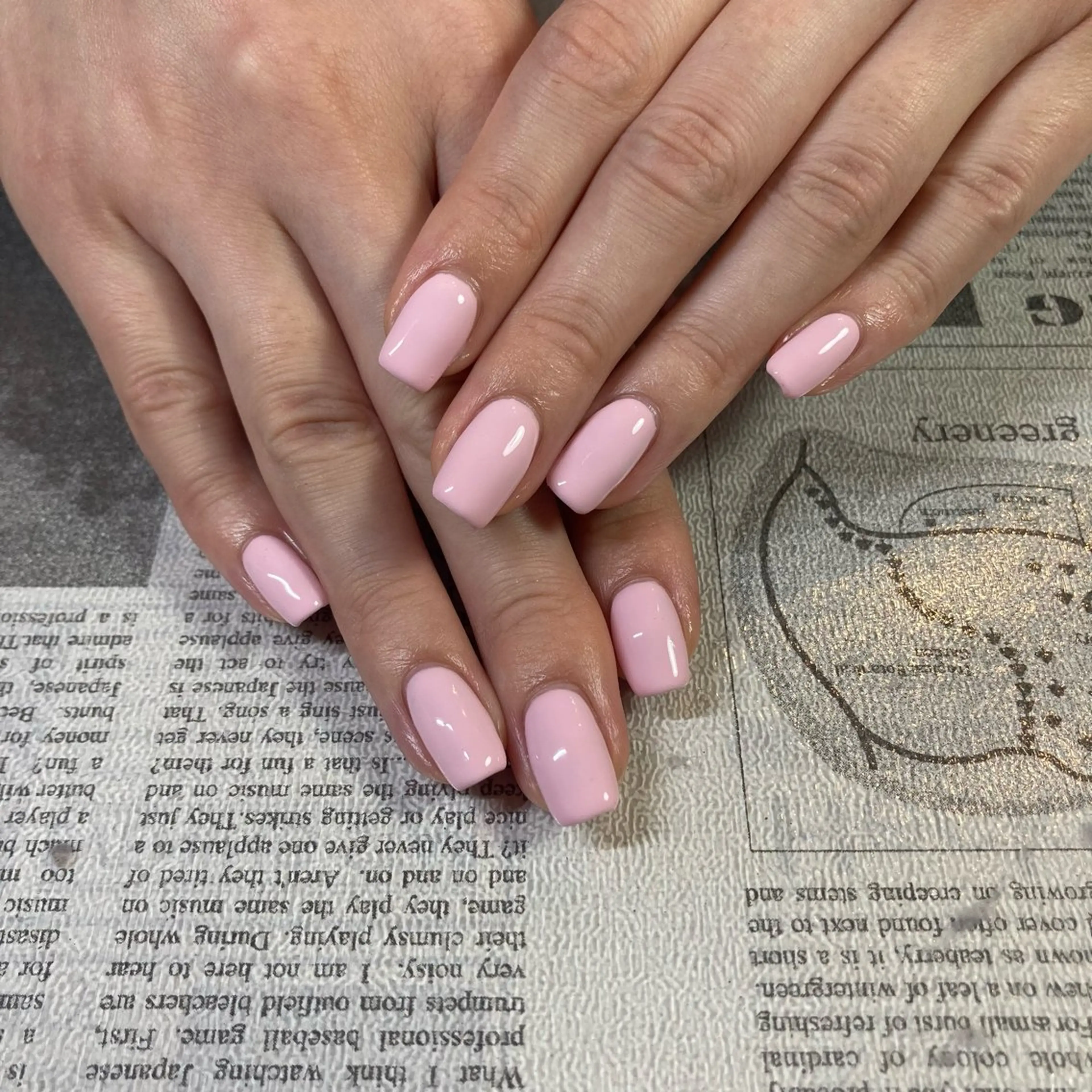 ネイル ハンドネイル Nail R _mikuのネイルデザイン