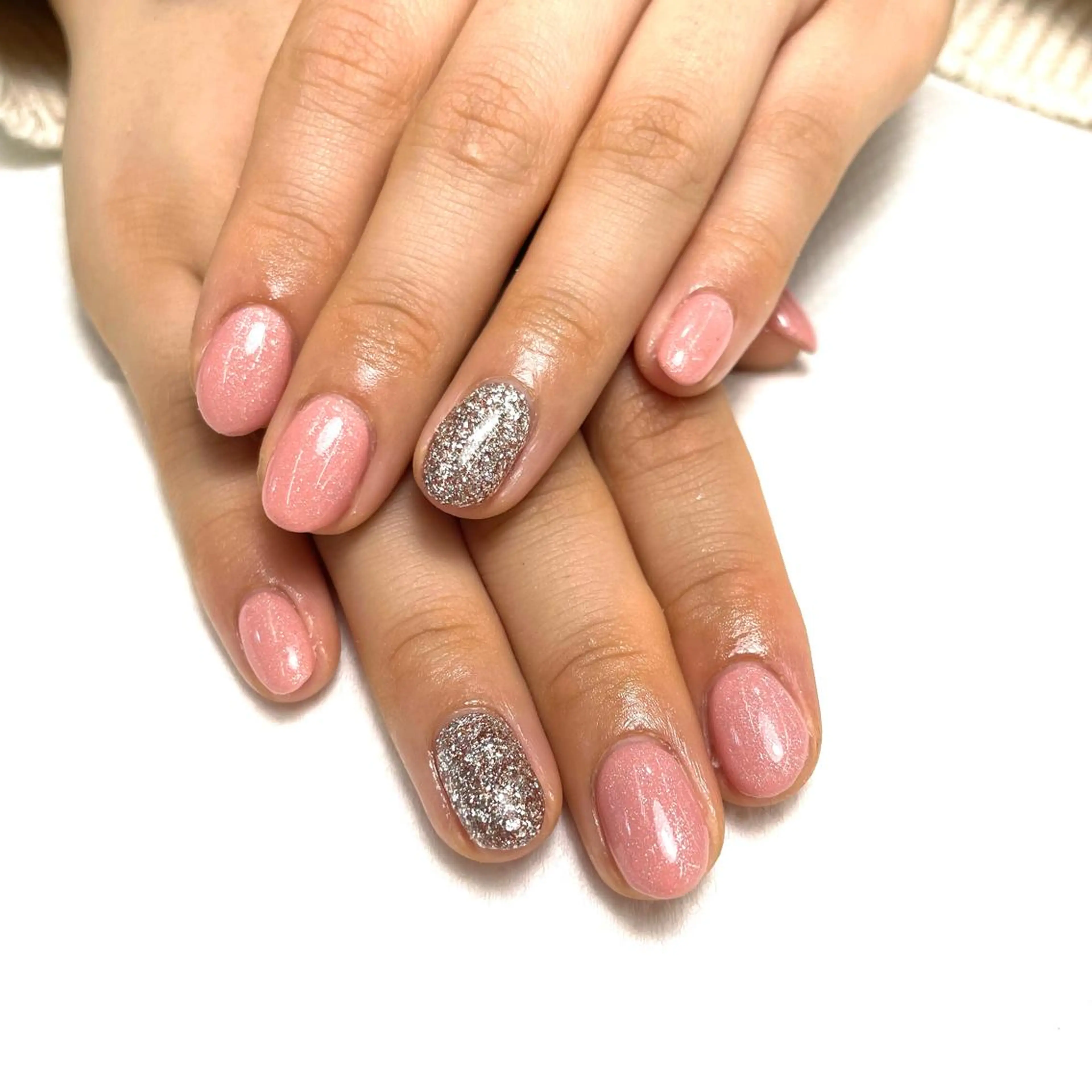 ネイル Nail salon Nocaのネイルデザイン