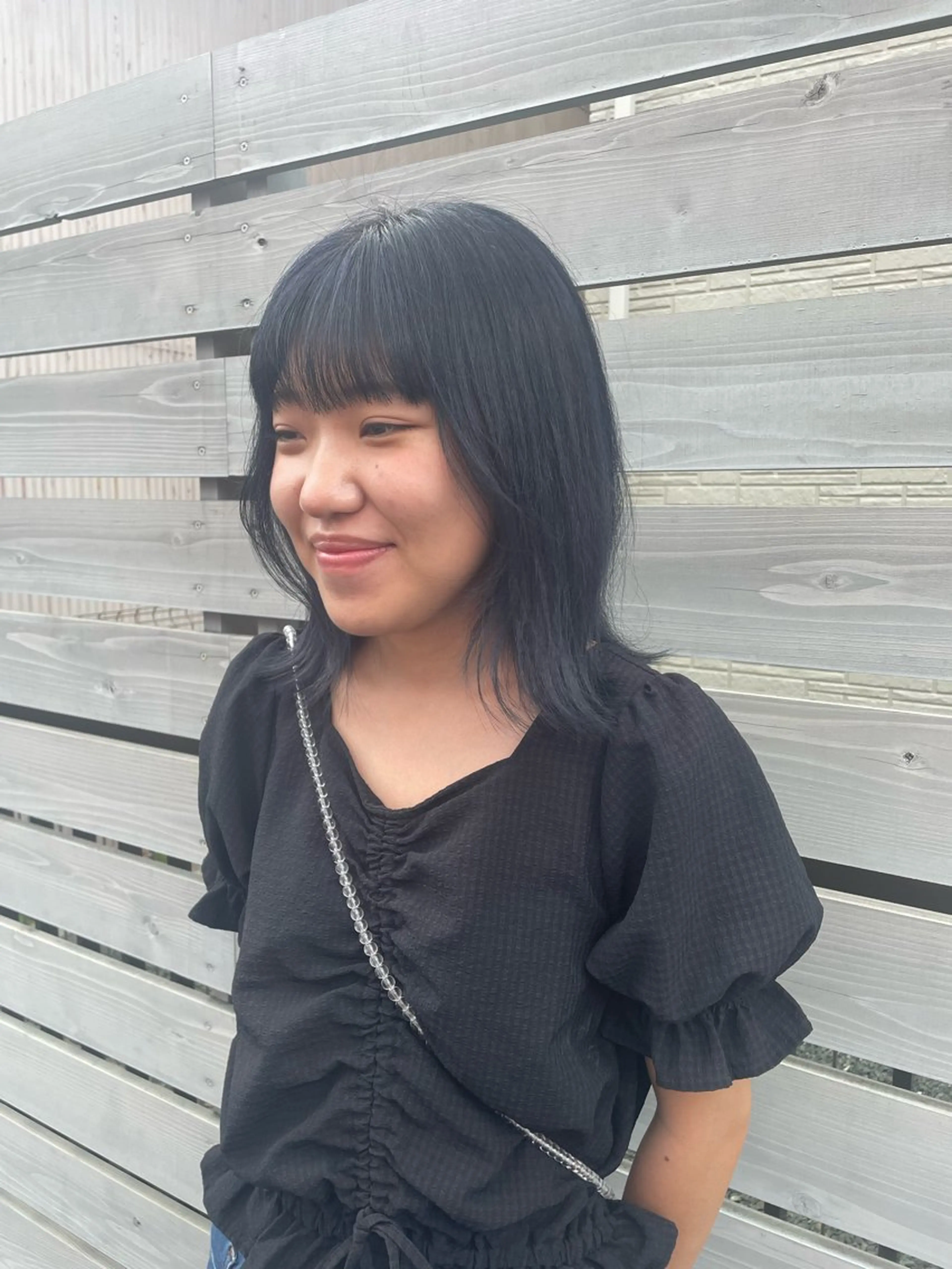 セミロング カラー メンズカット/パーマ /カラー🌼華🌼のヘアスタイル