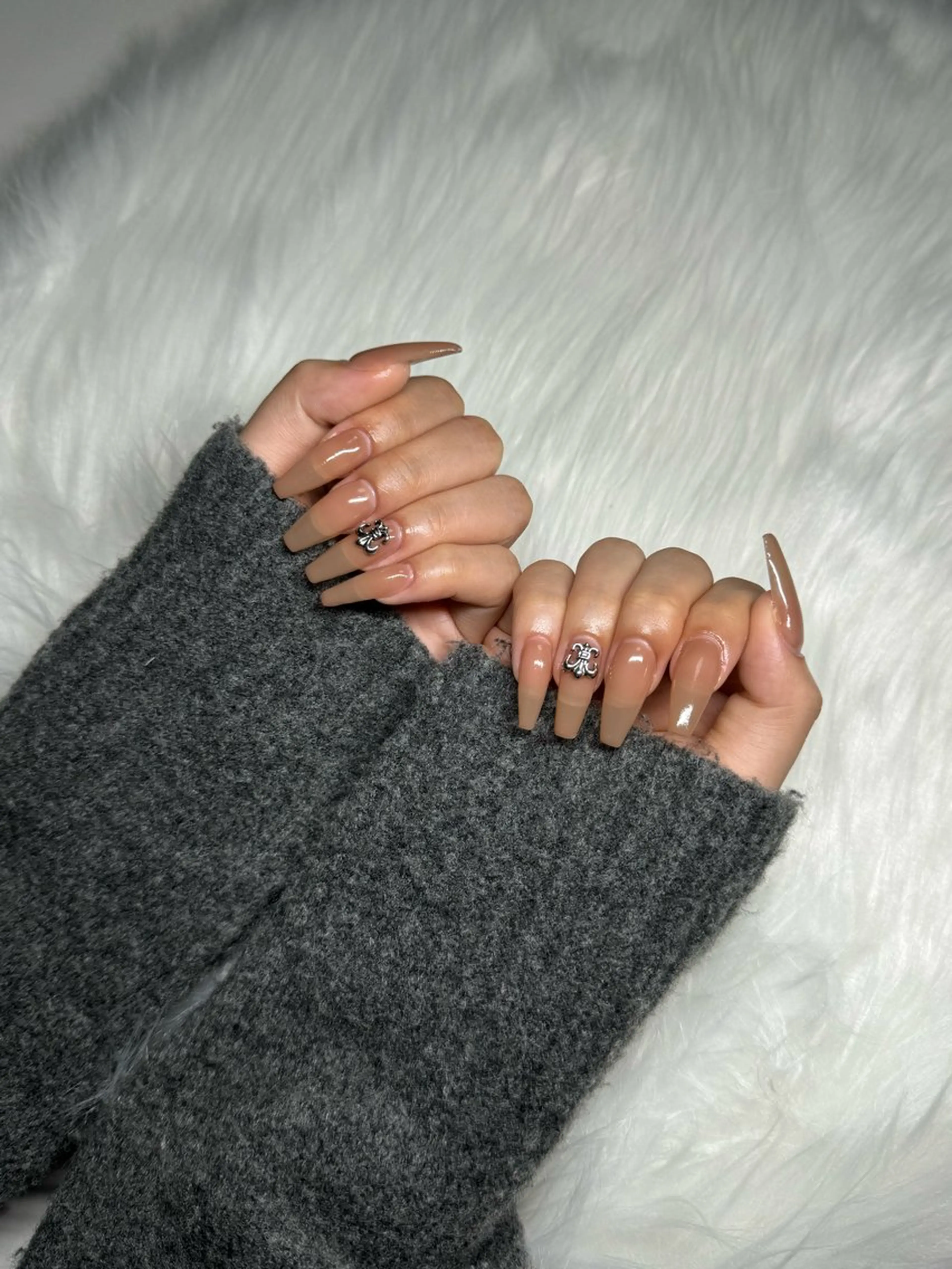 ネイル nail nabiiのネイルデザイン