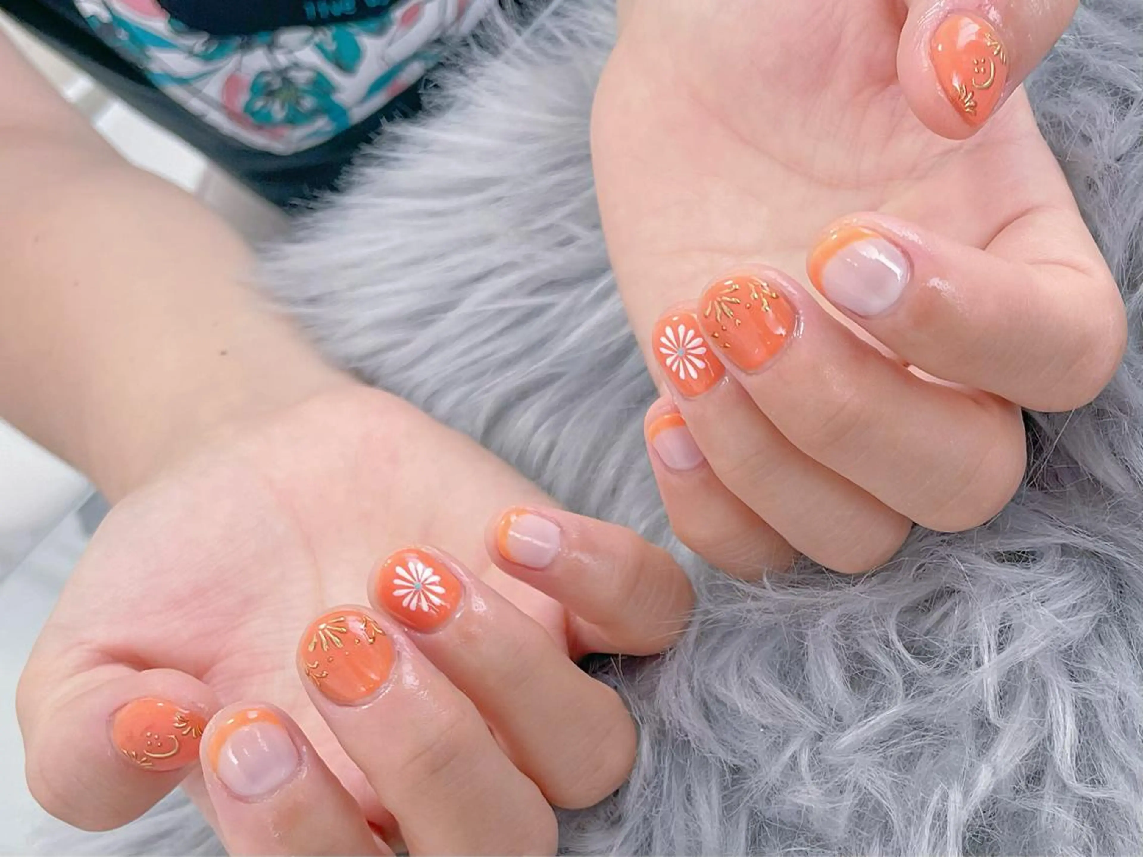 ネイル Nina's nailのネイルデザイン