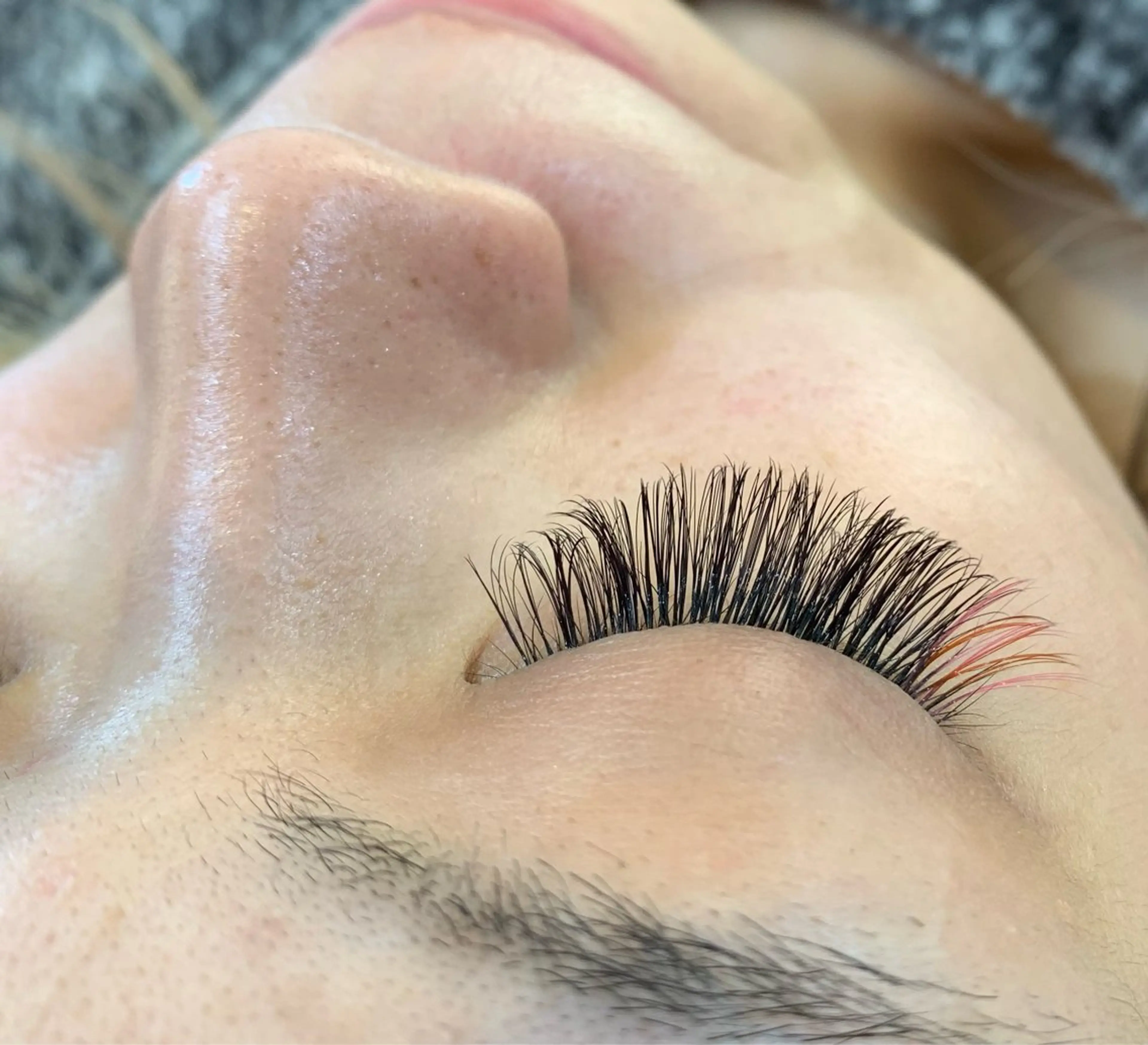 マツエク・マツパ 齋藤 久美子のマツエク・マツパデザイン