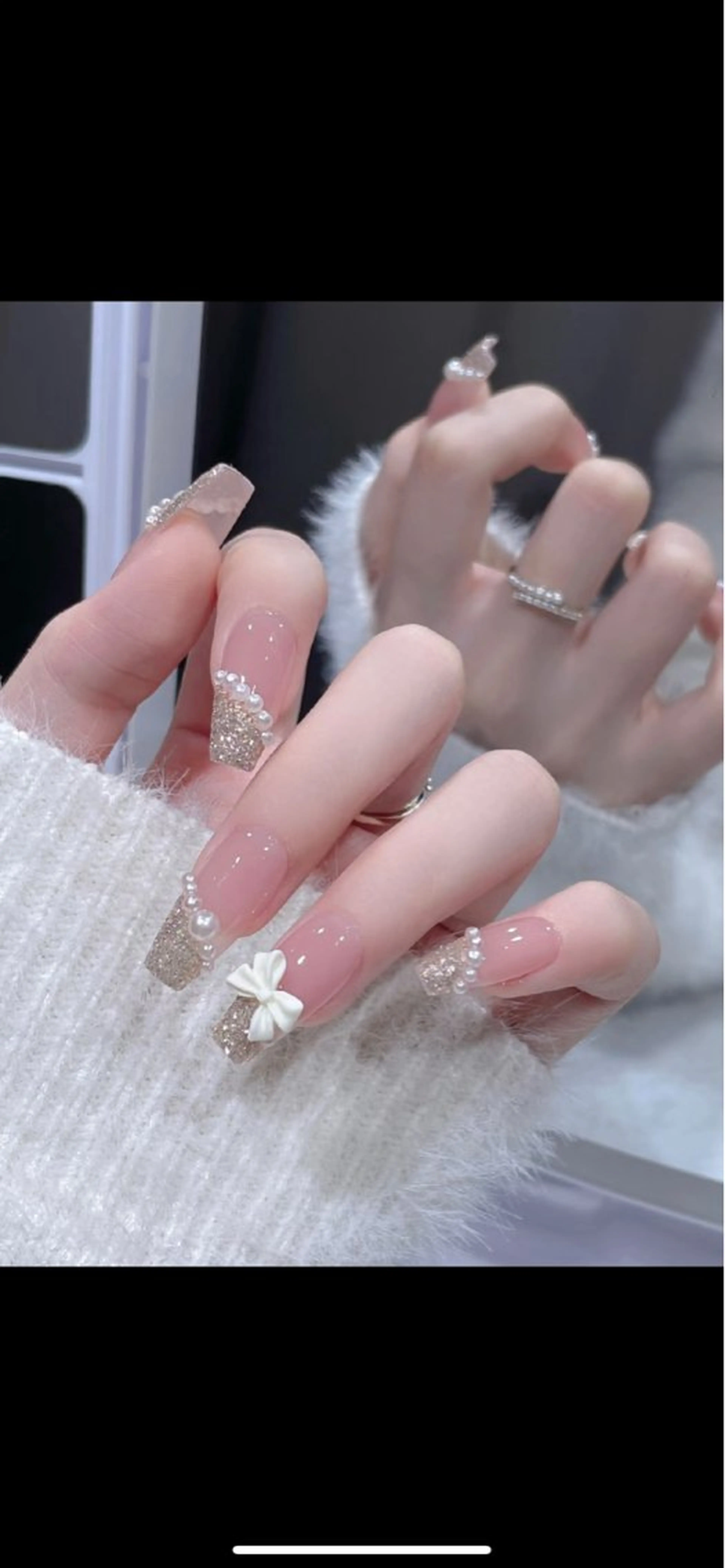 ネイル 🎀 NaNa_nailのネイルデザイン