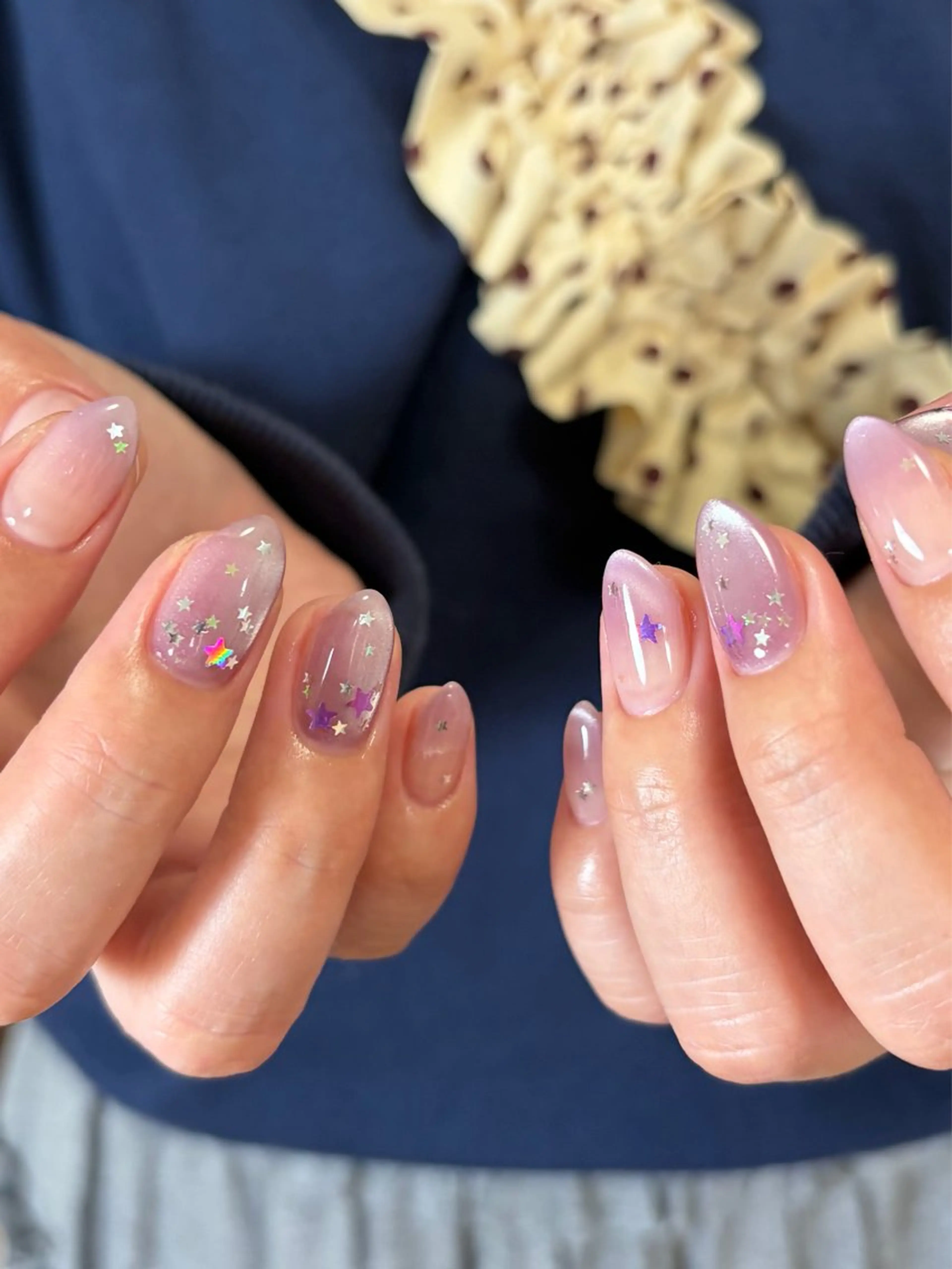 ネイル ハンドネイル sis_ yukaのネイルデザイン