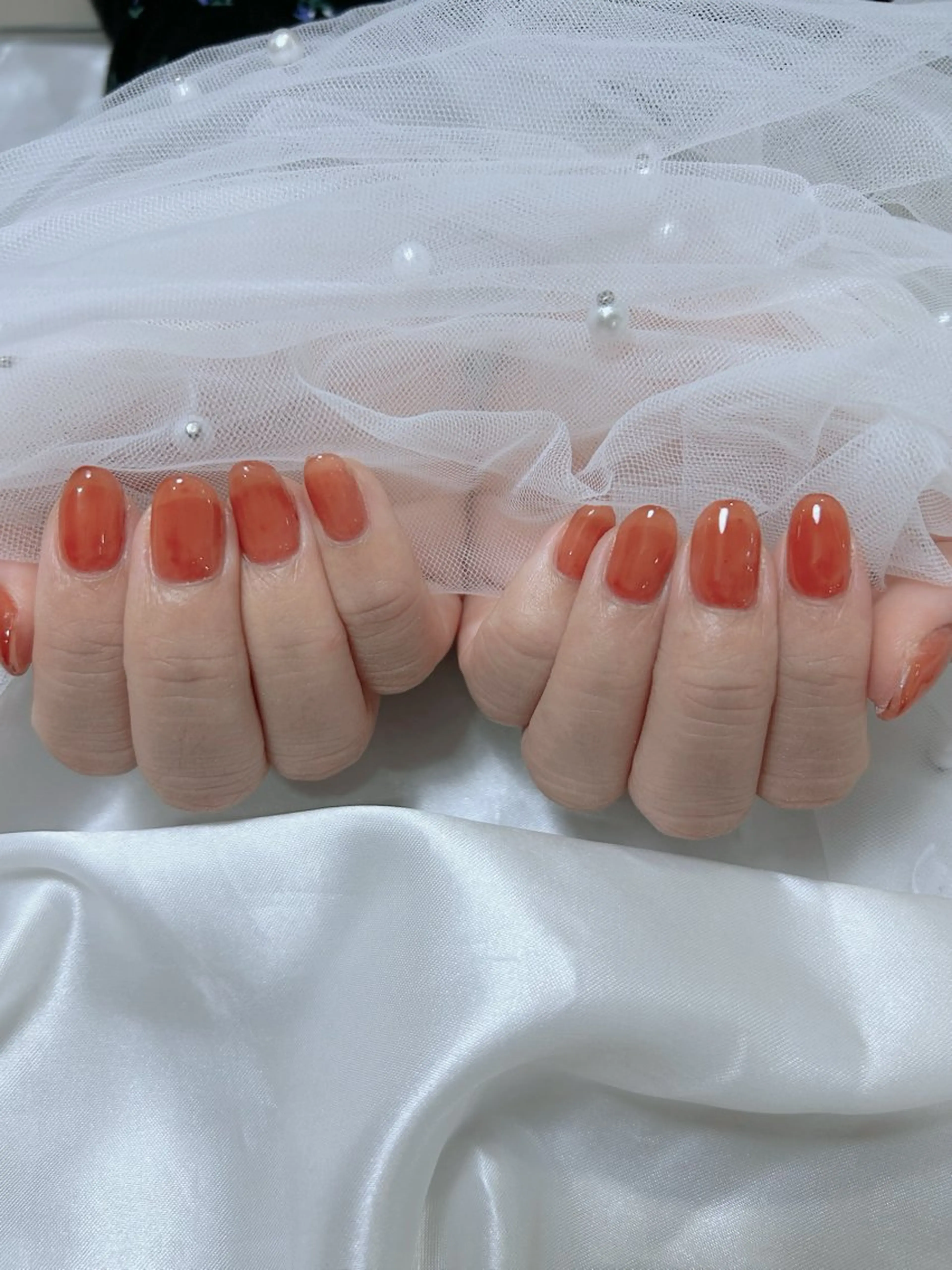 ネイル Monart♡ 石光のネイルデザイン