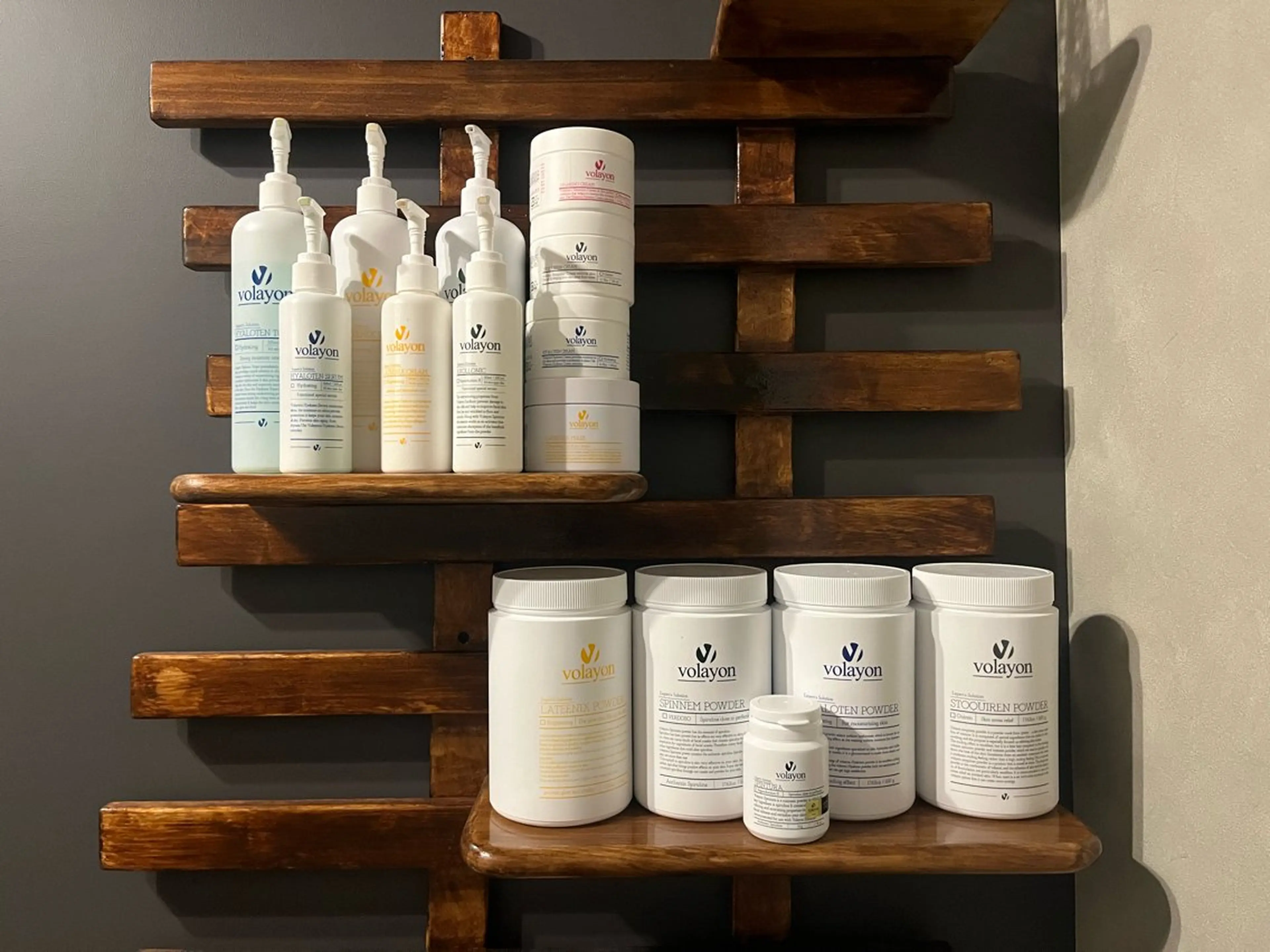 Oncebell. Bodymake&beautysalon所属・Oncebell. ワンベルのエステ・リラクイメージ