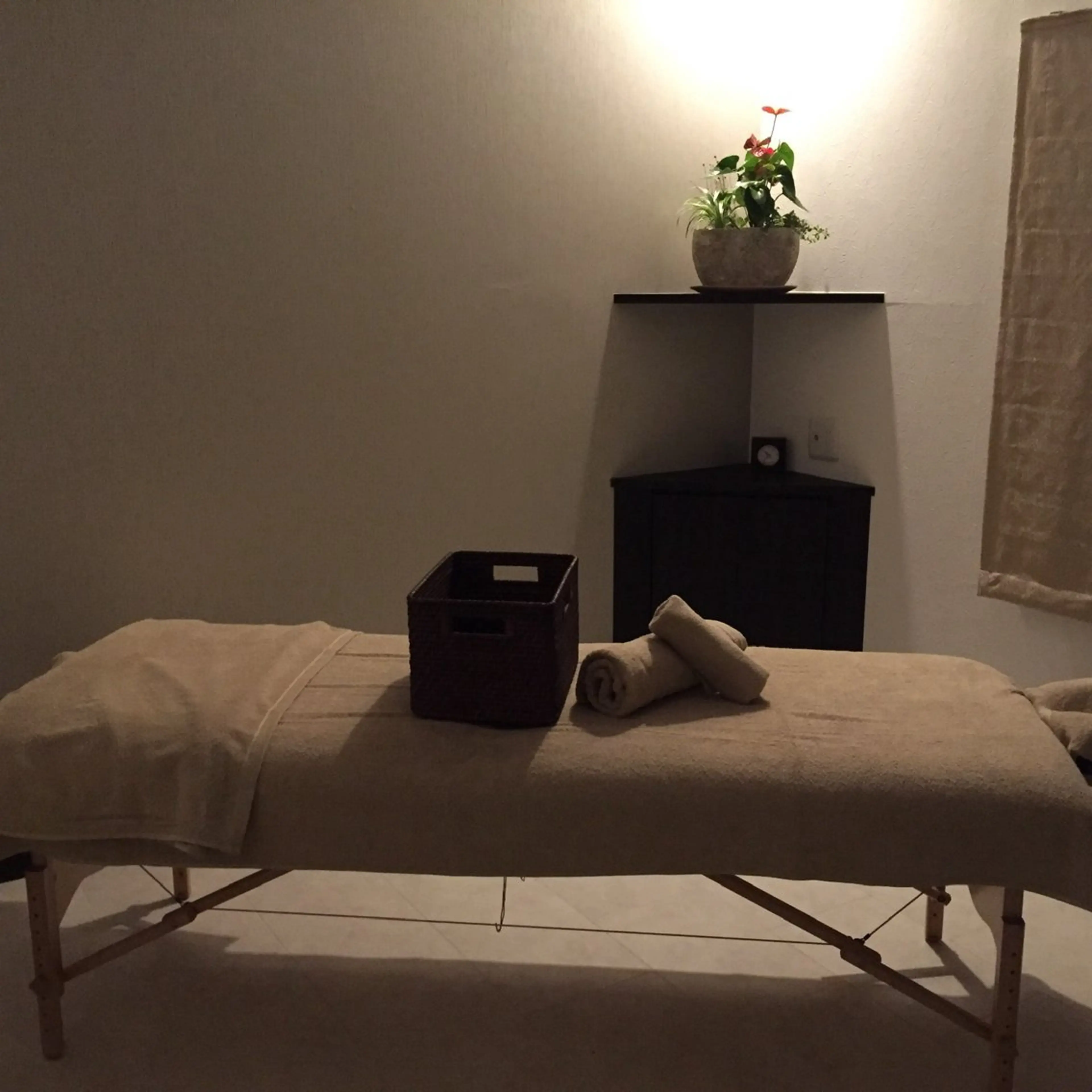 武沢 真紀のエステ・リラクイメージ