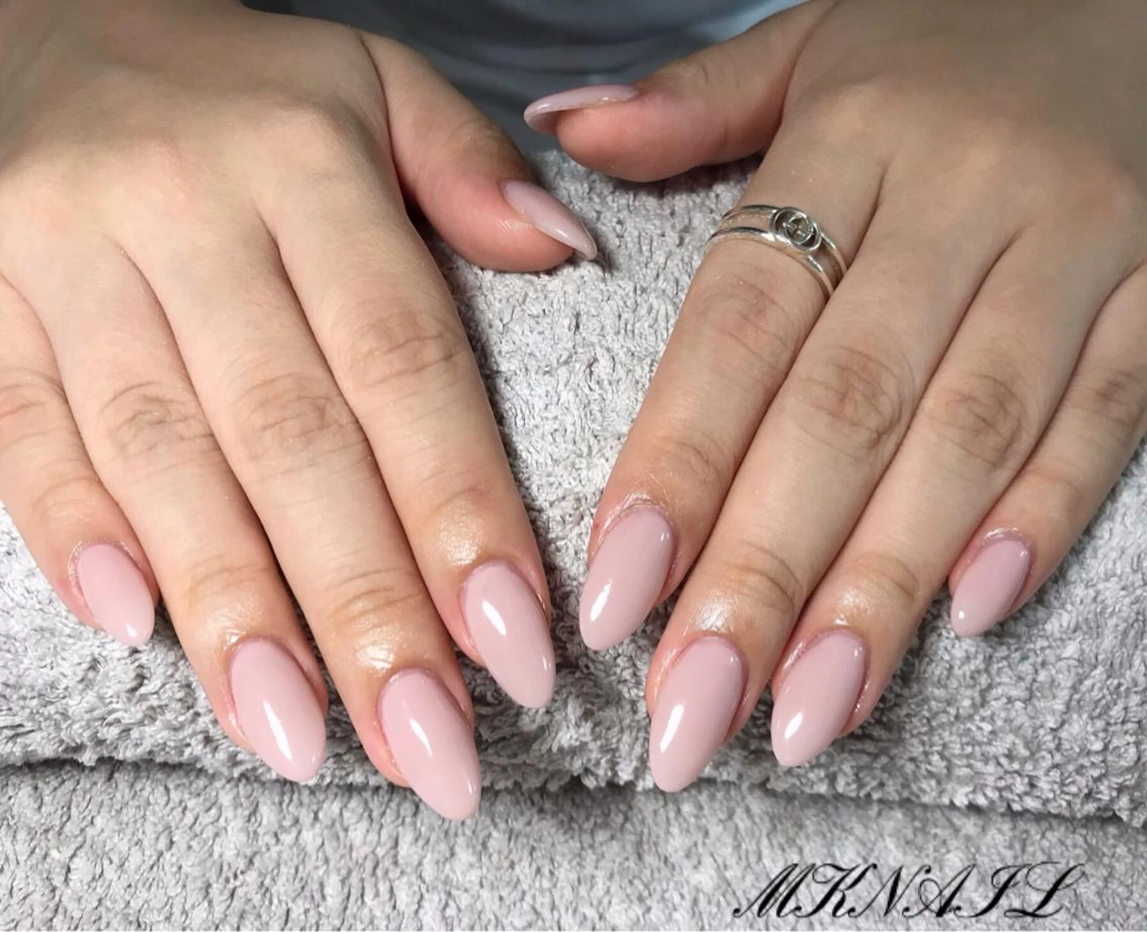ネイル MK NAILのネイルデザイン