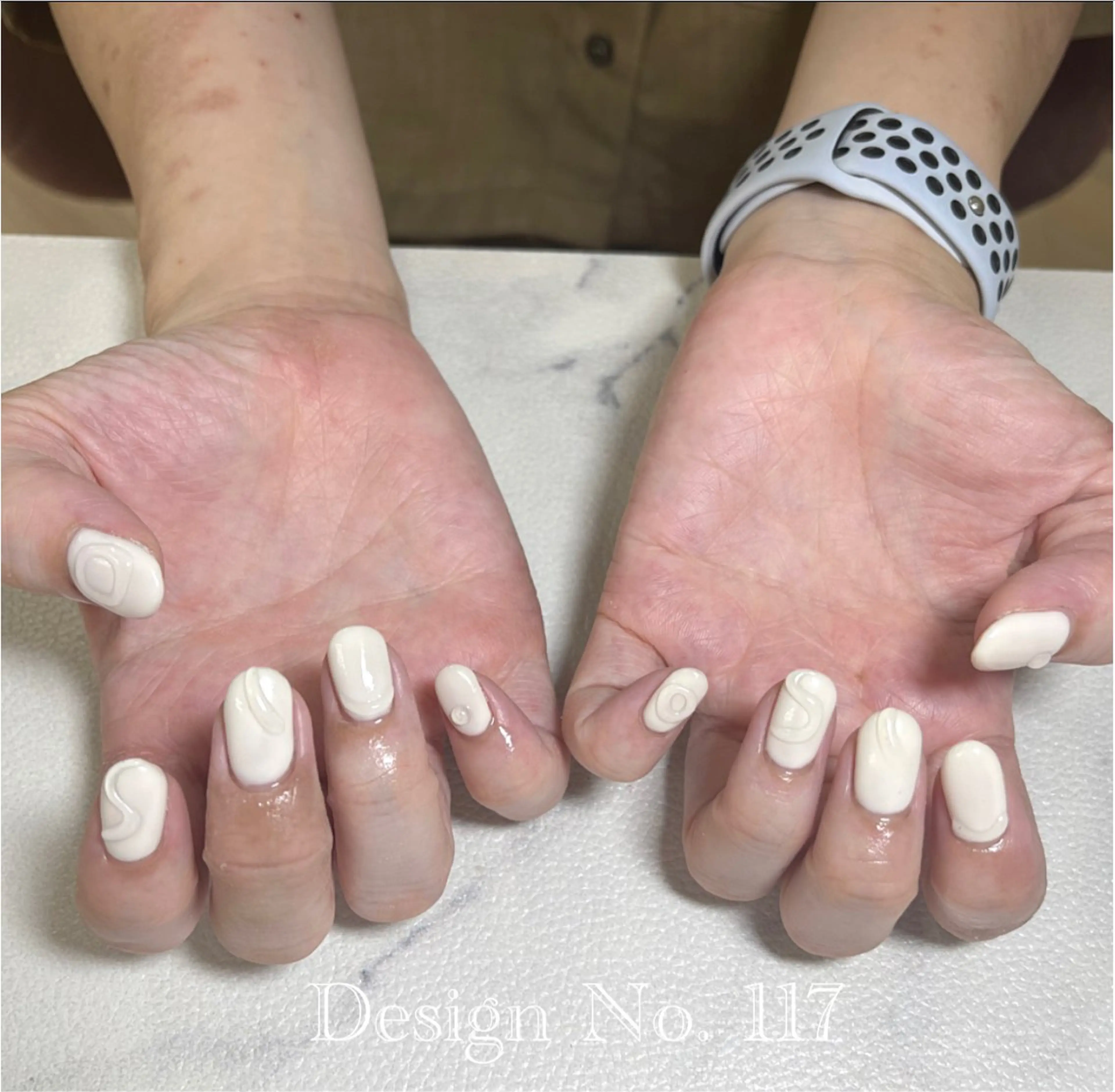 ネイル ྀིN AYAKO  ྀིのネイルデザイン