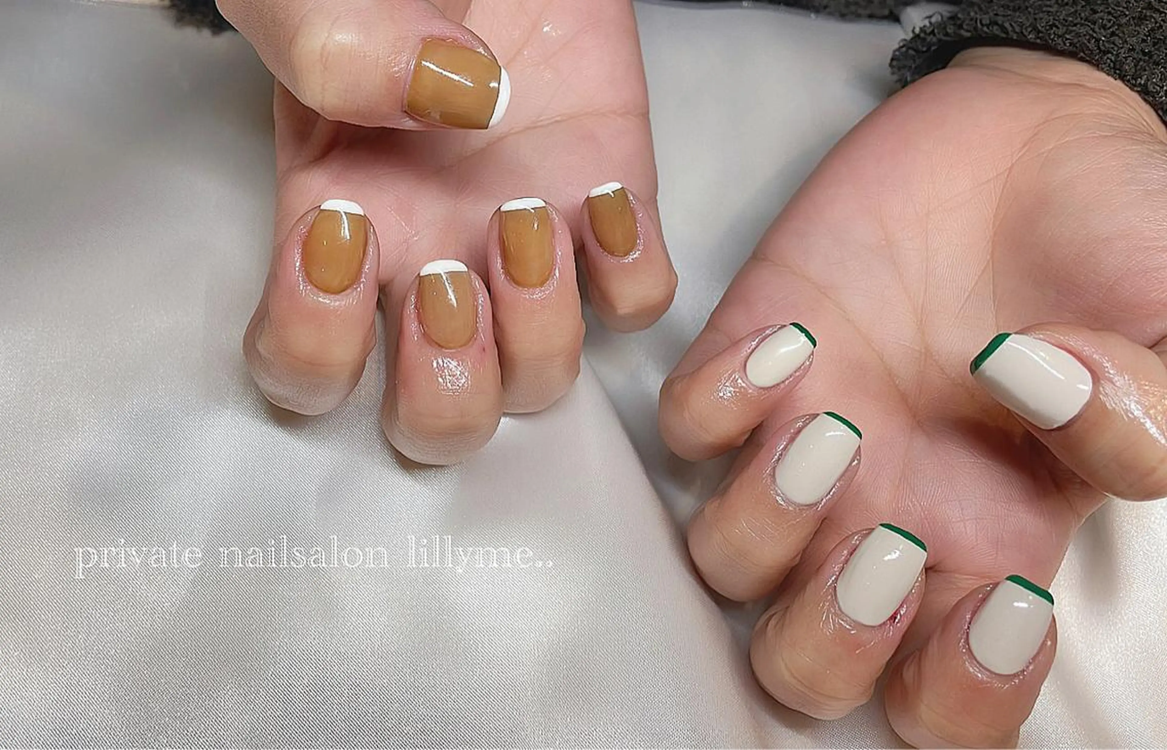 ネイル TERAI ERINAの眉毛・アイブロウイメージ