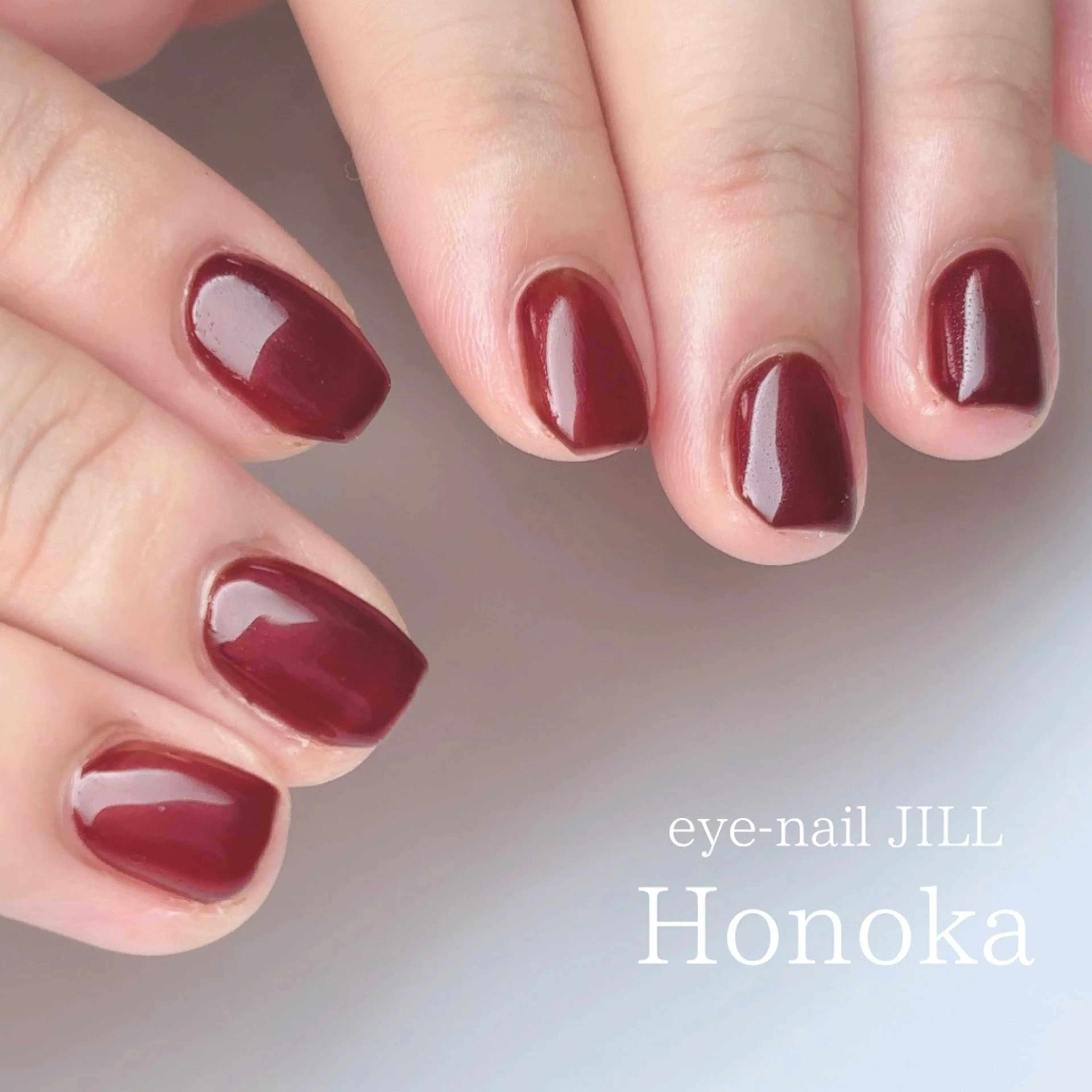 冬休み限定⛄️❄️ワンカラー💎✨ご新規様オフ無料❣️の写真