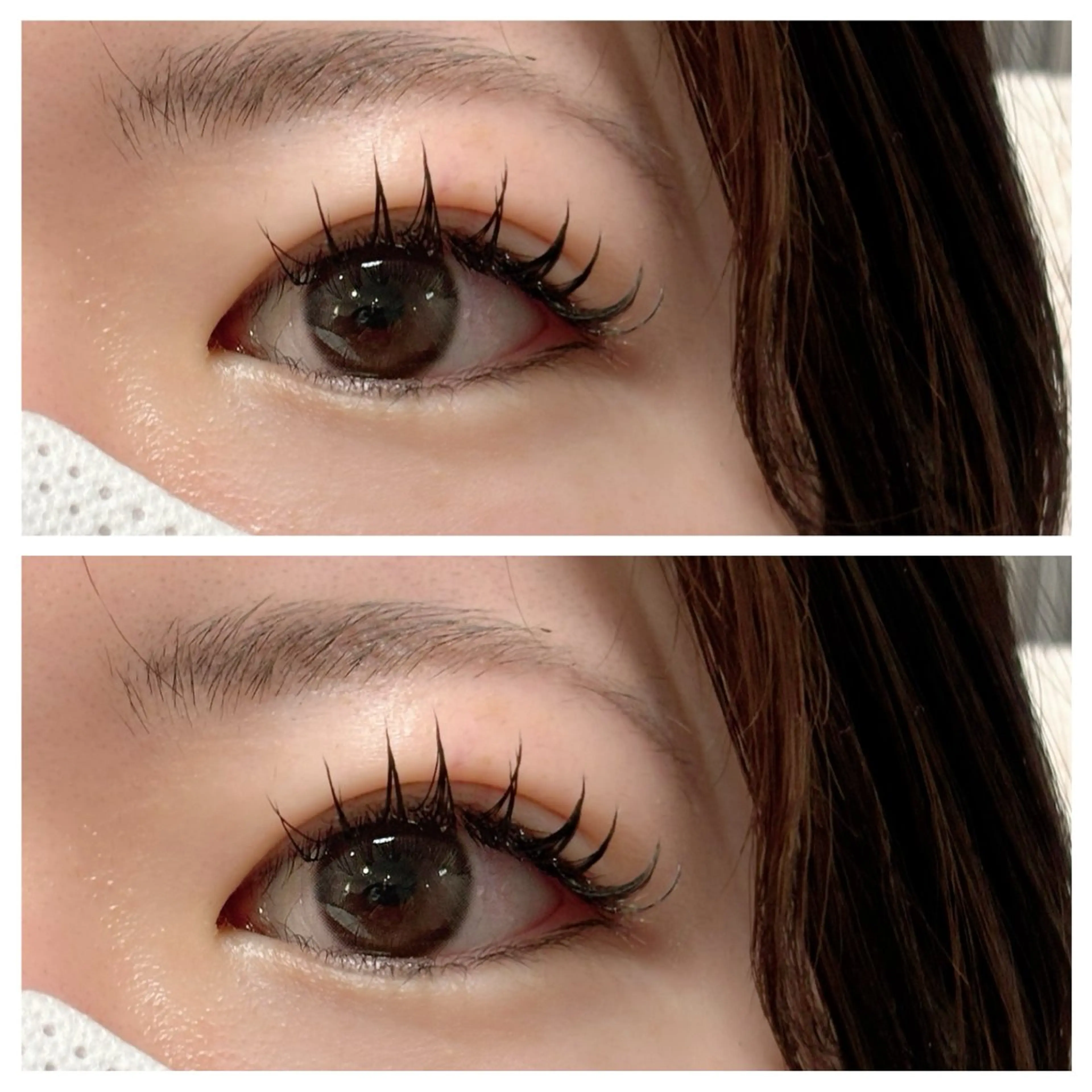 マツエク・マツパ マツエク Ayumi.dre 🌸Y《2階》のマツエク・マツパデザイン