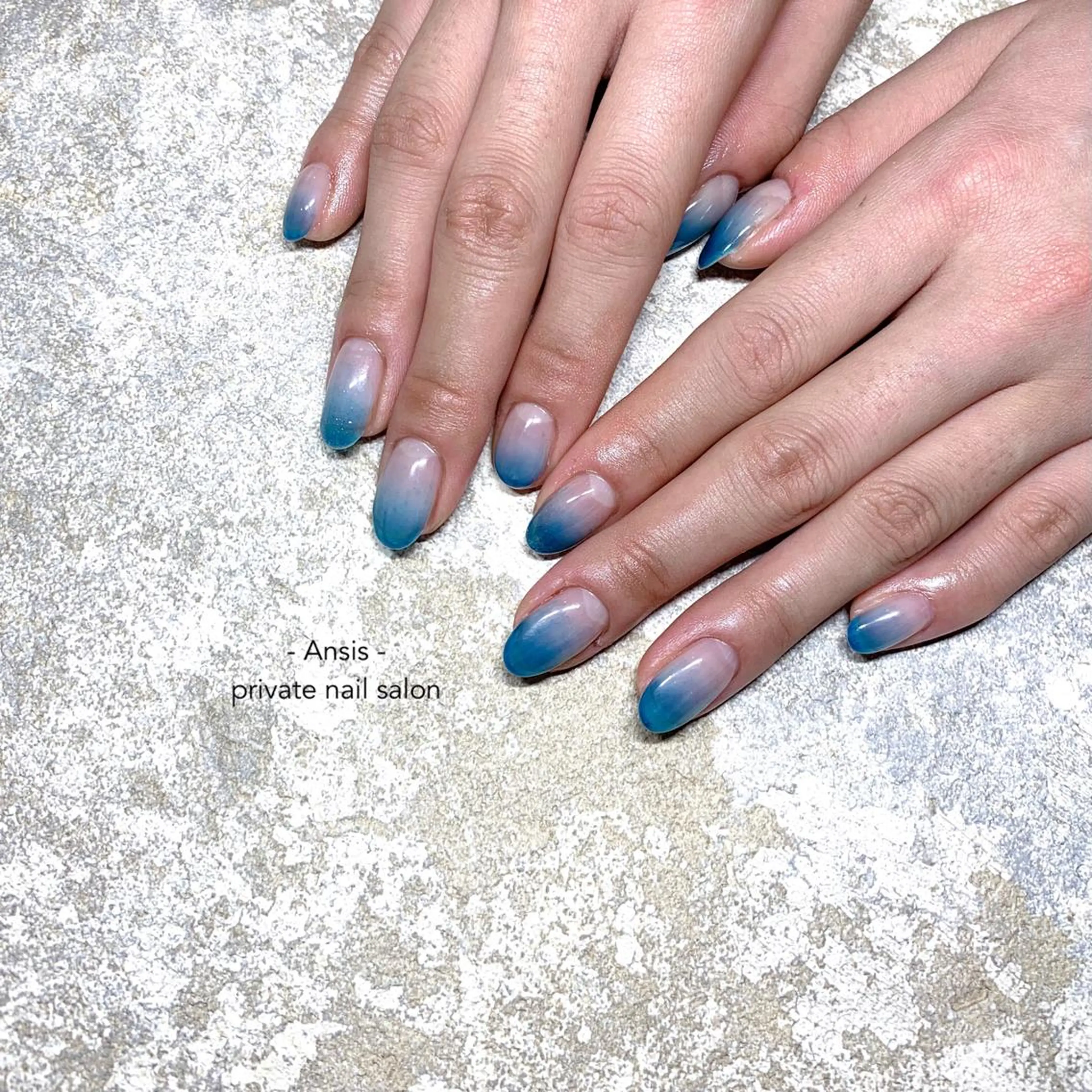 ネイル ハンドネイル na kaのネイルデザイン