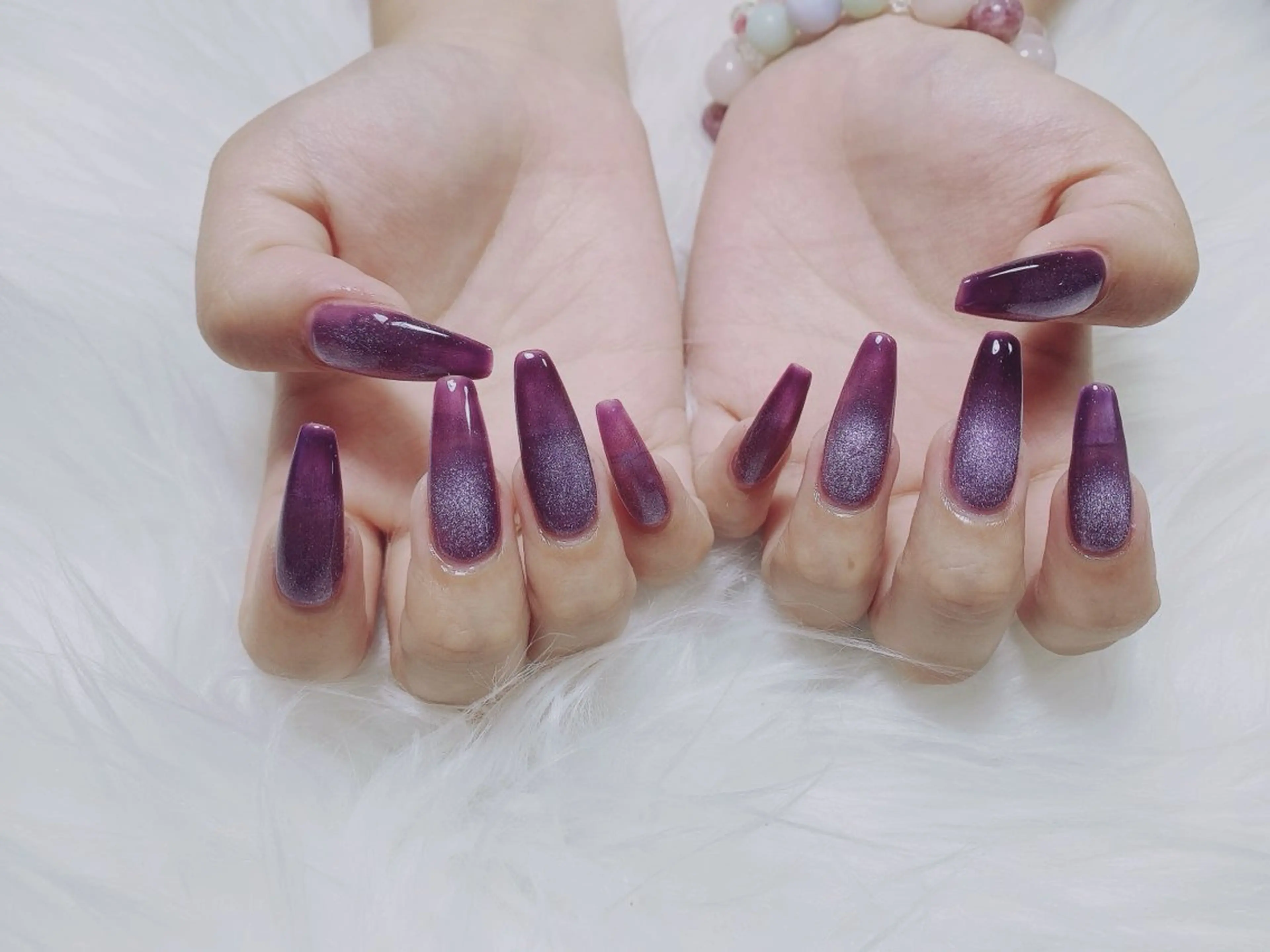 ネイル HARU NAIL所属・haru nailのネイルデザイン