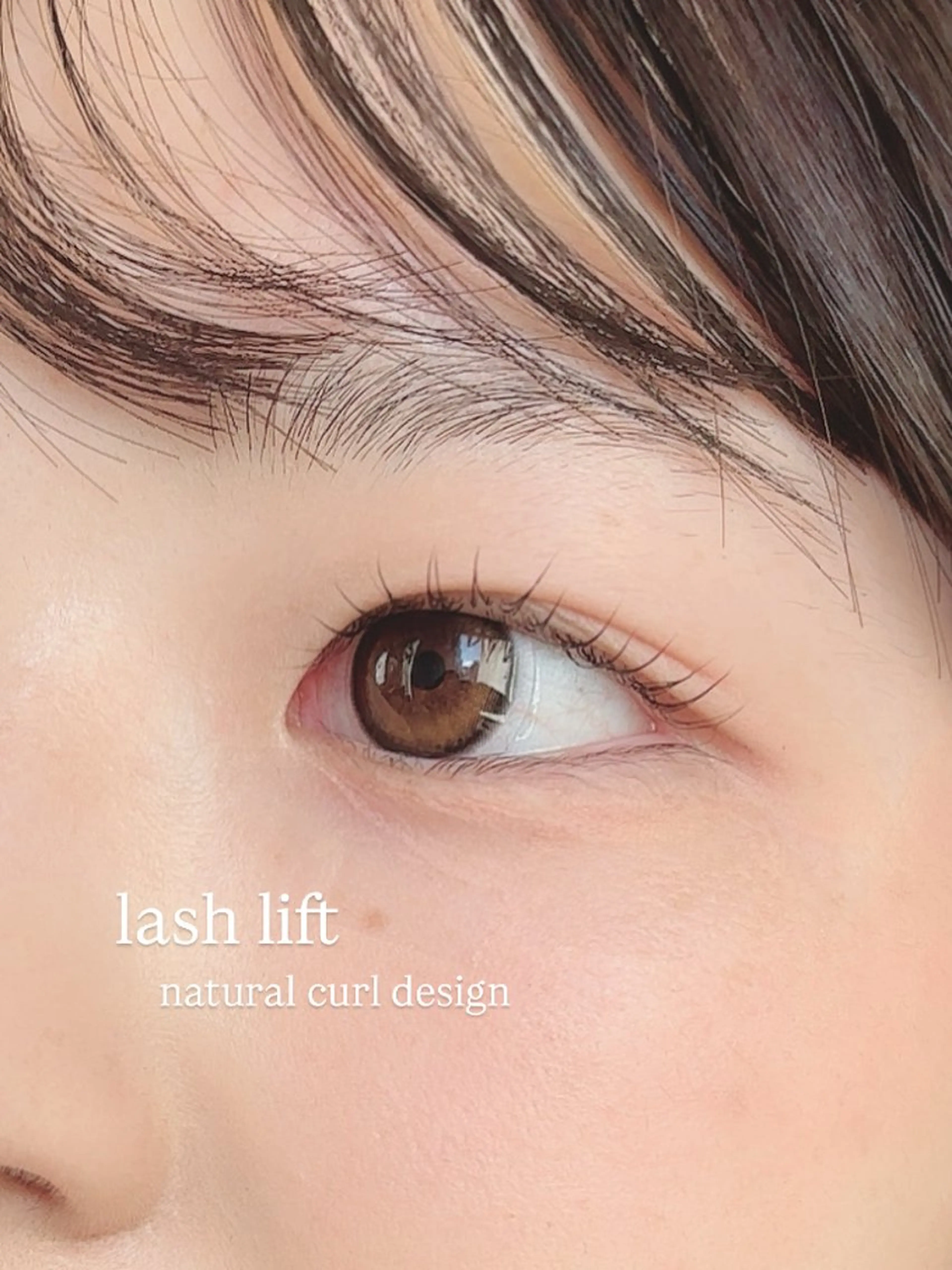 マツエク・マツパ pupe_eyenail所属・博多/マツエク 🪸ハルナのマツエク・マツパデザイン