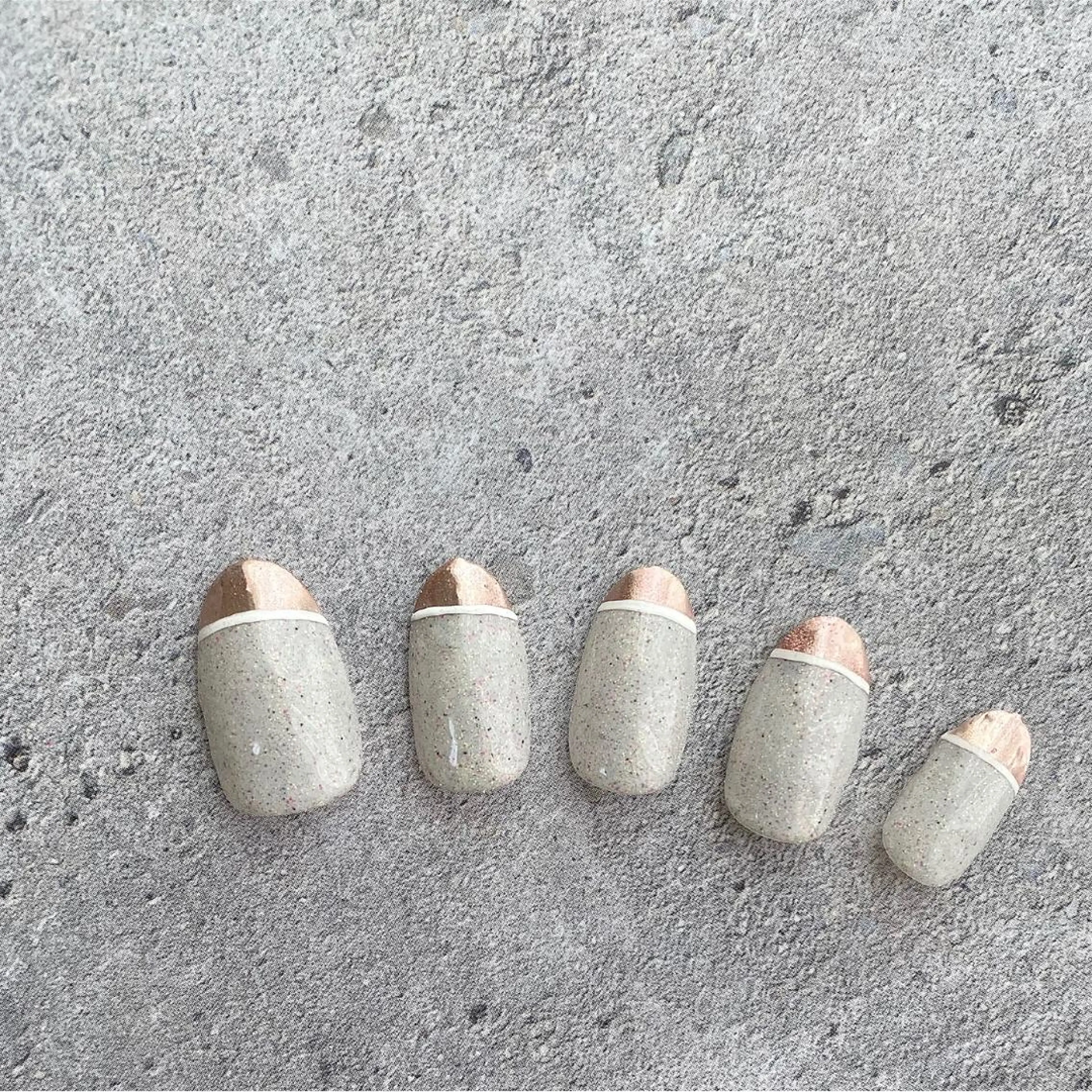 ネイル nailsalon Puretéのネイルデザイン