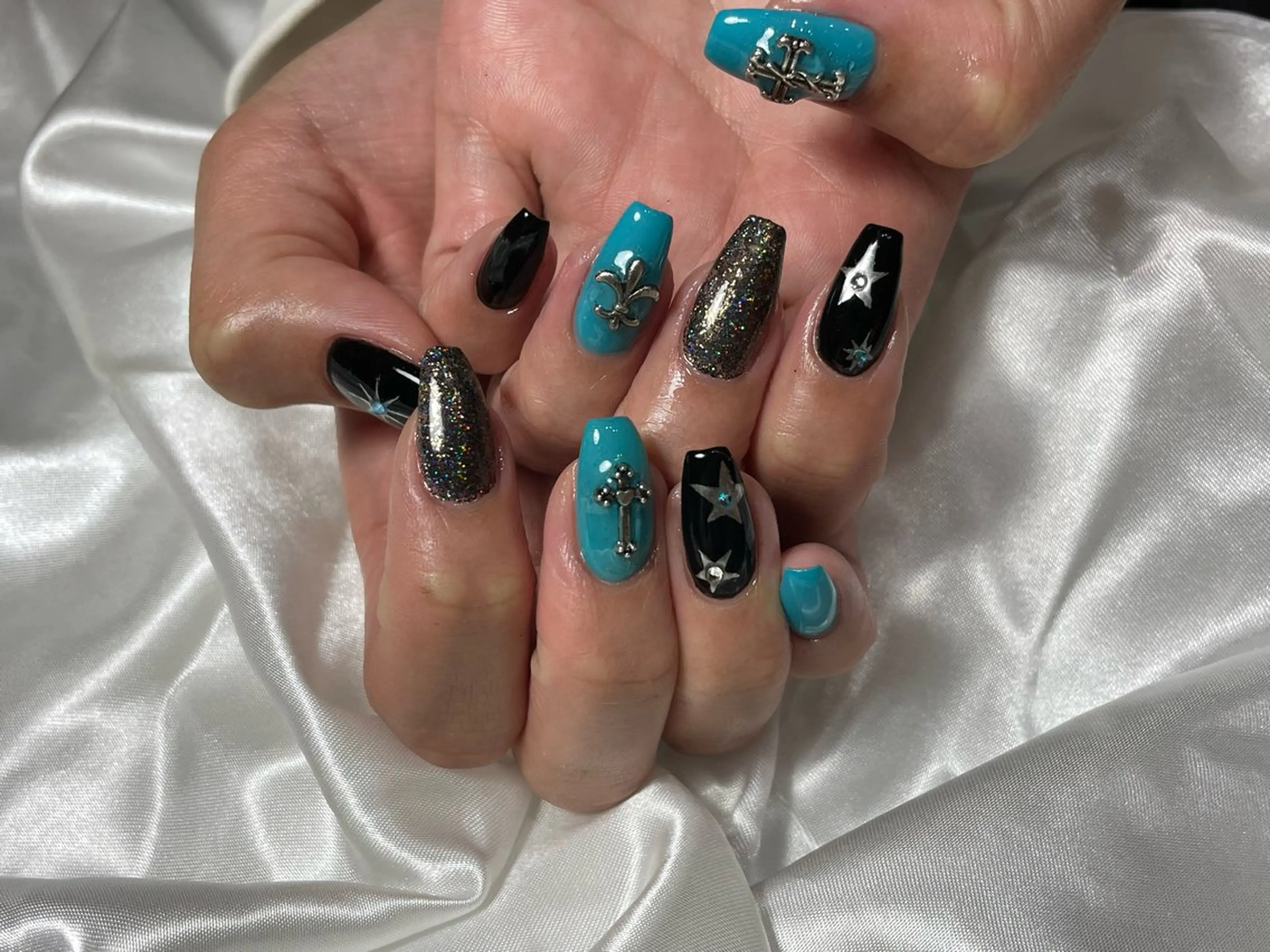 ネイル chipi nailのネイルデザイン