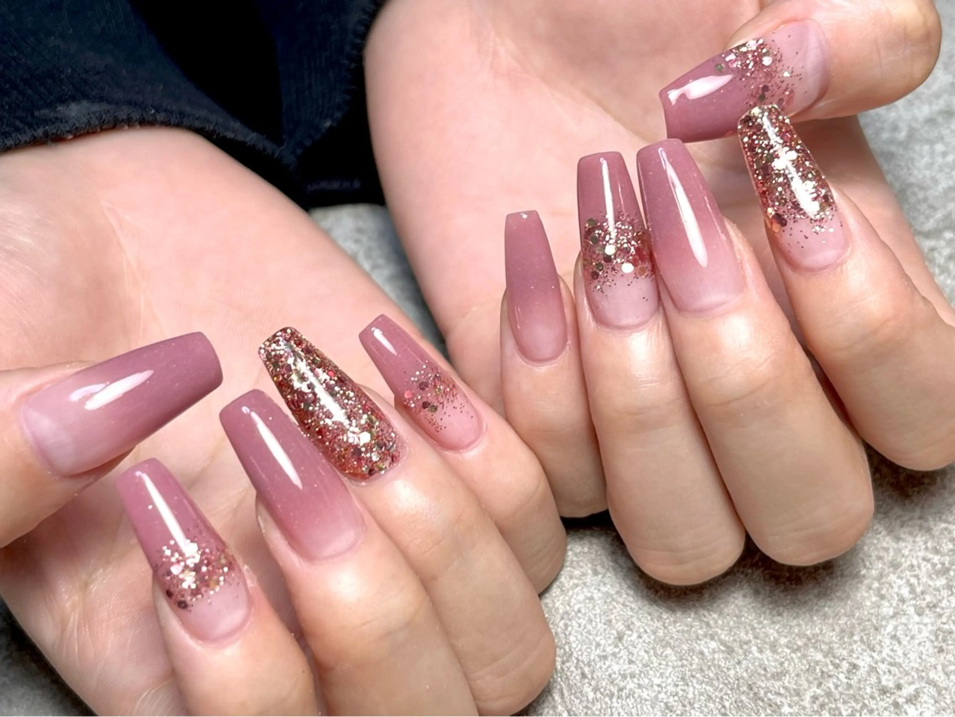 ネイル ネイル&スカルプ MI みのネイルデザイン