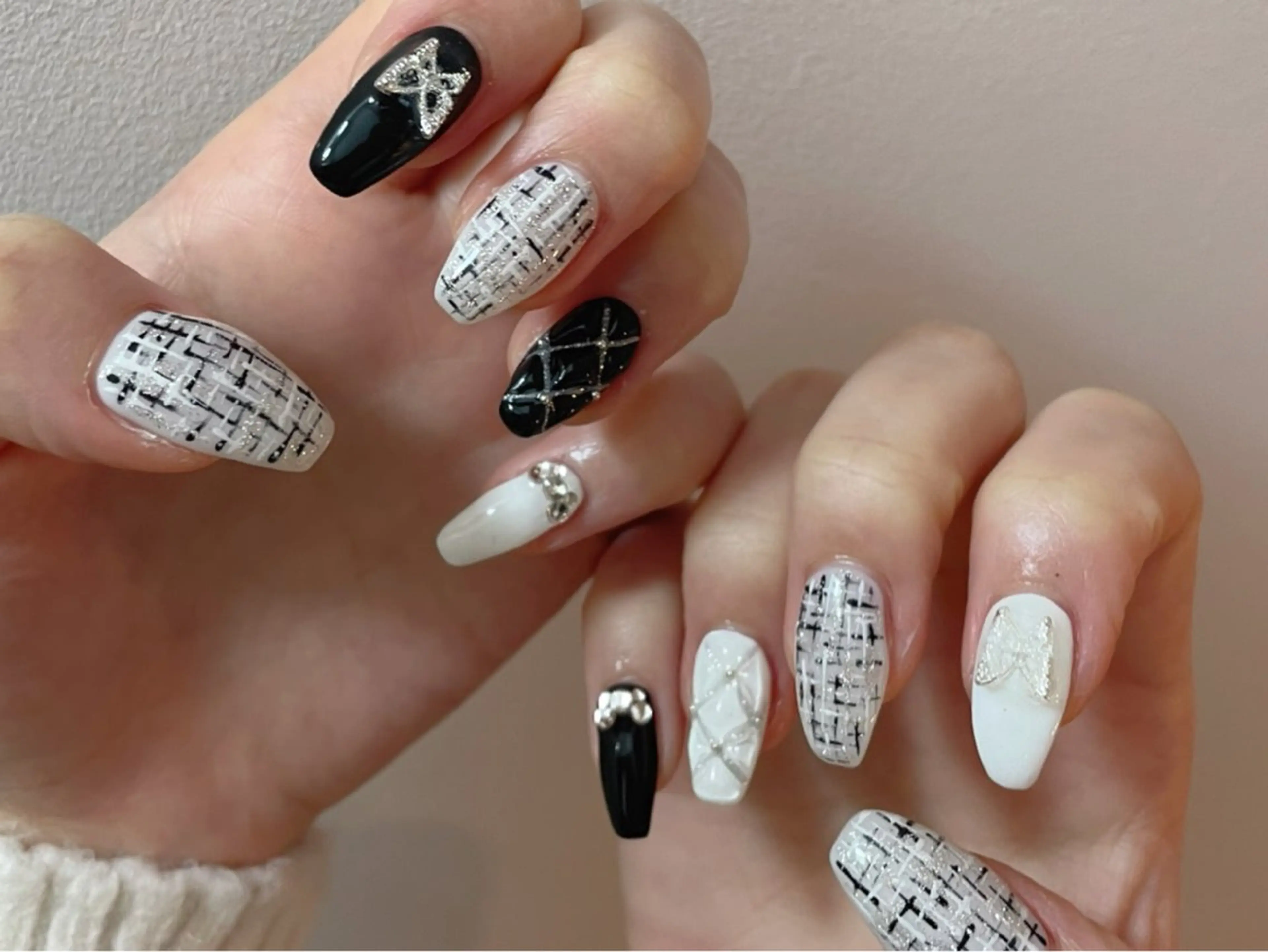 ネイル vico【名古屋栄店】所属・vico栄 kitagawaのネイルデザイン