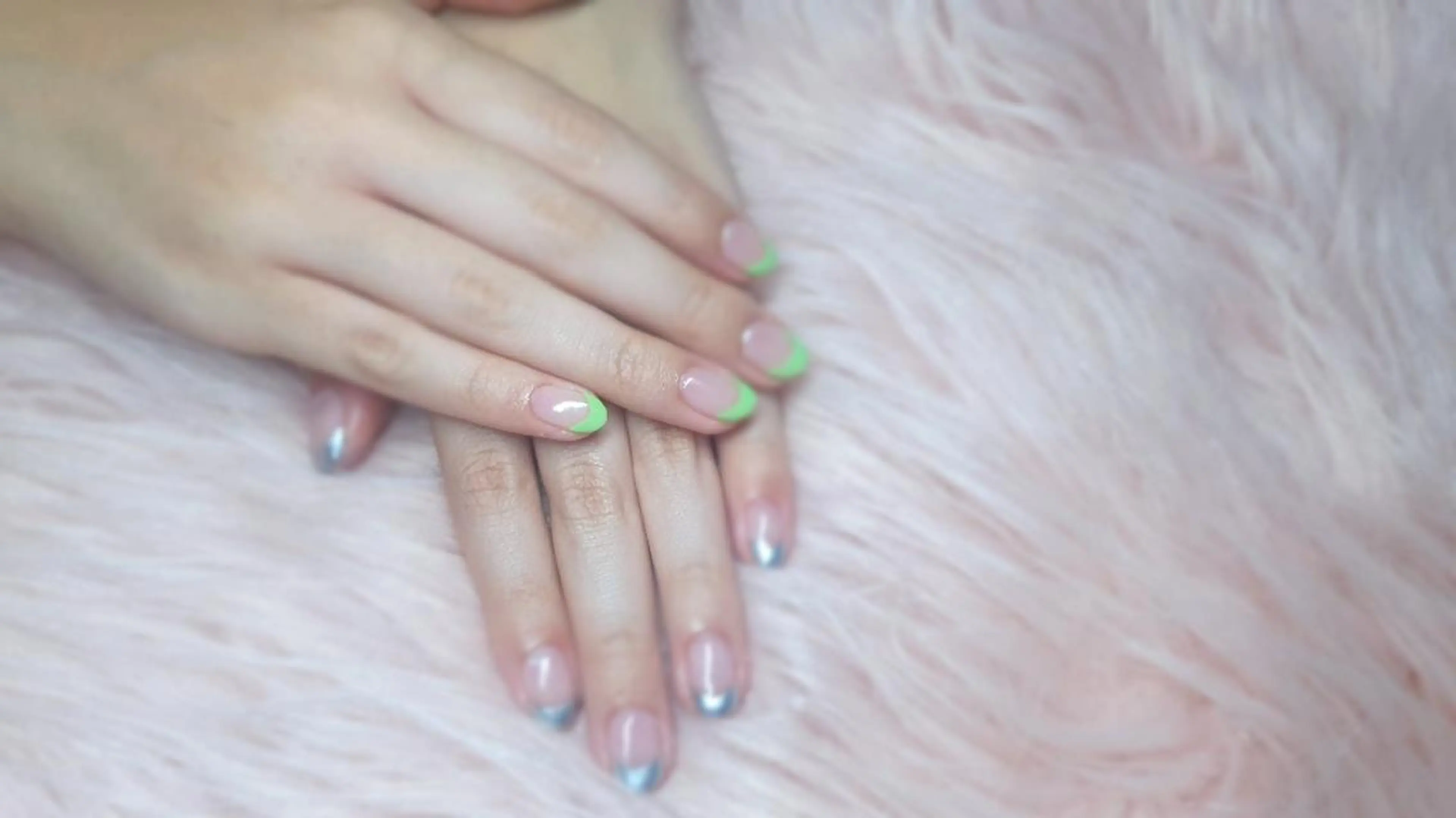 ネイル Salon de dahan所属・SALON DE DAHANのネイルデザイン