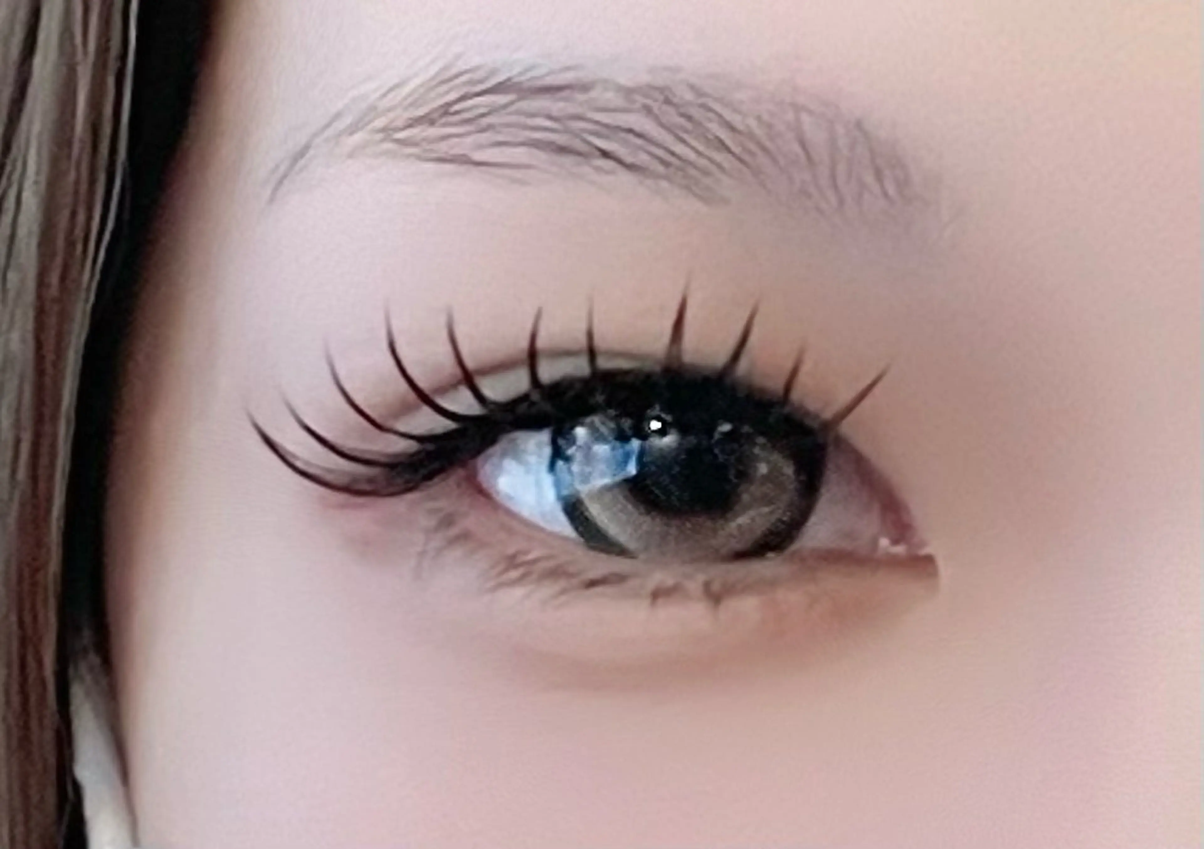 フラットラッシュ2時間つけ放題✨詳細の確認よろしくお願いします🤲の写真