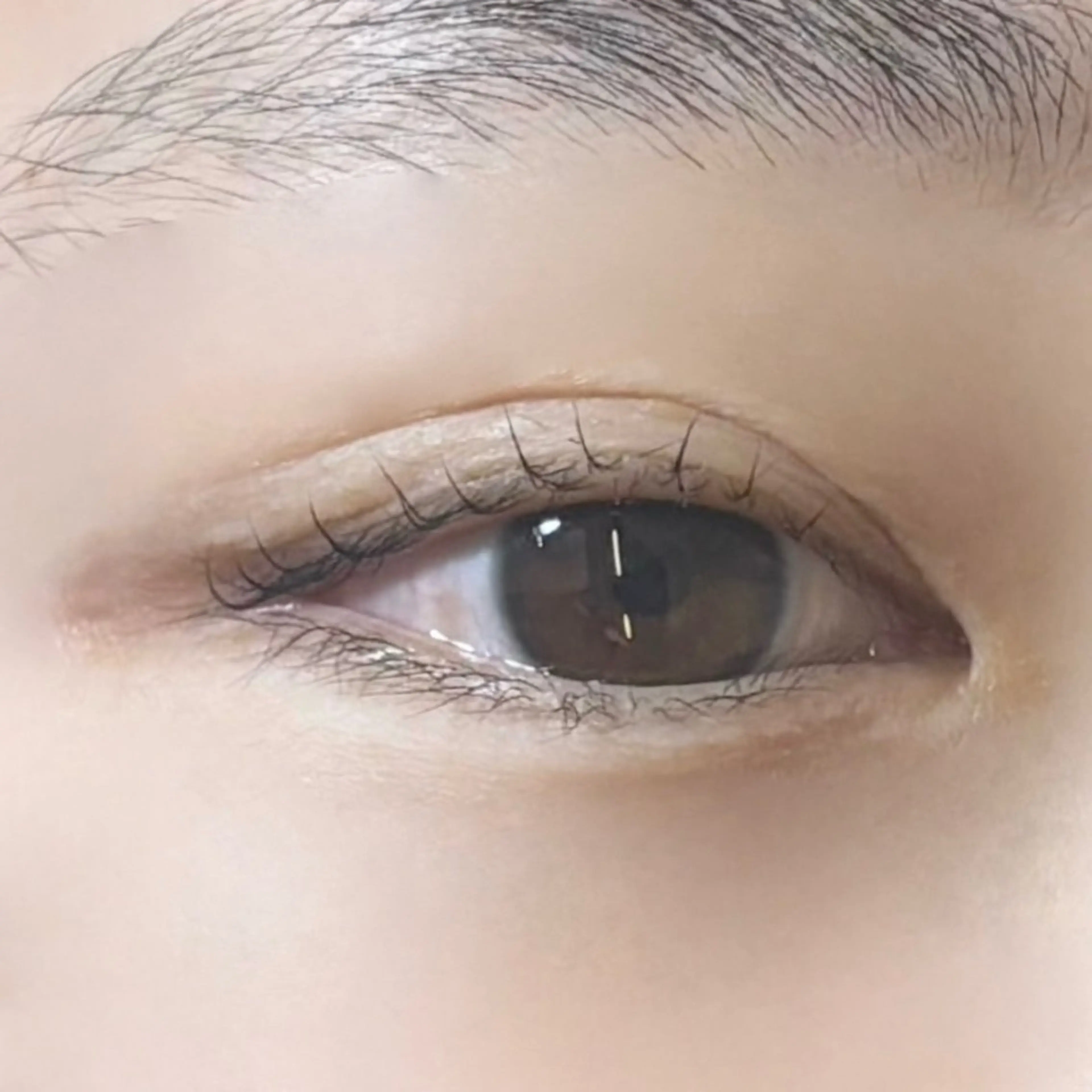 マツエク・マツパ emelu 山本の眉毛・アイブロウイメージ