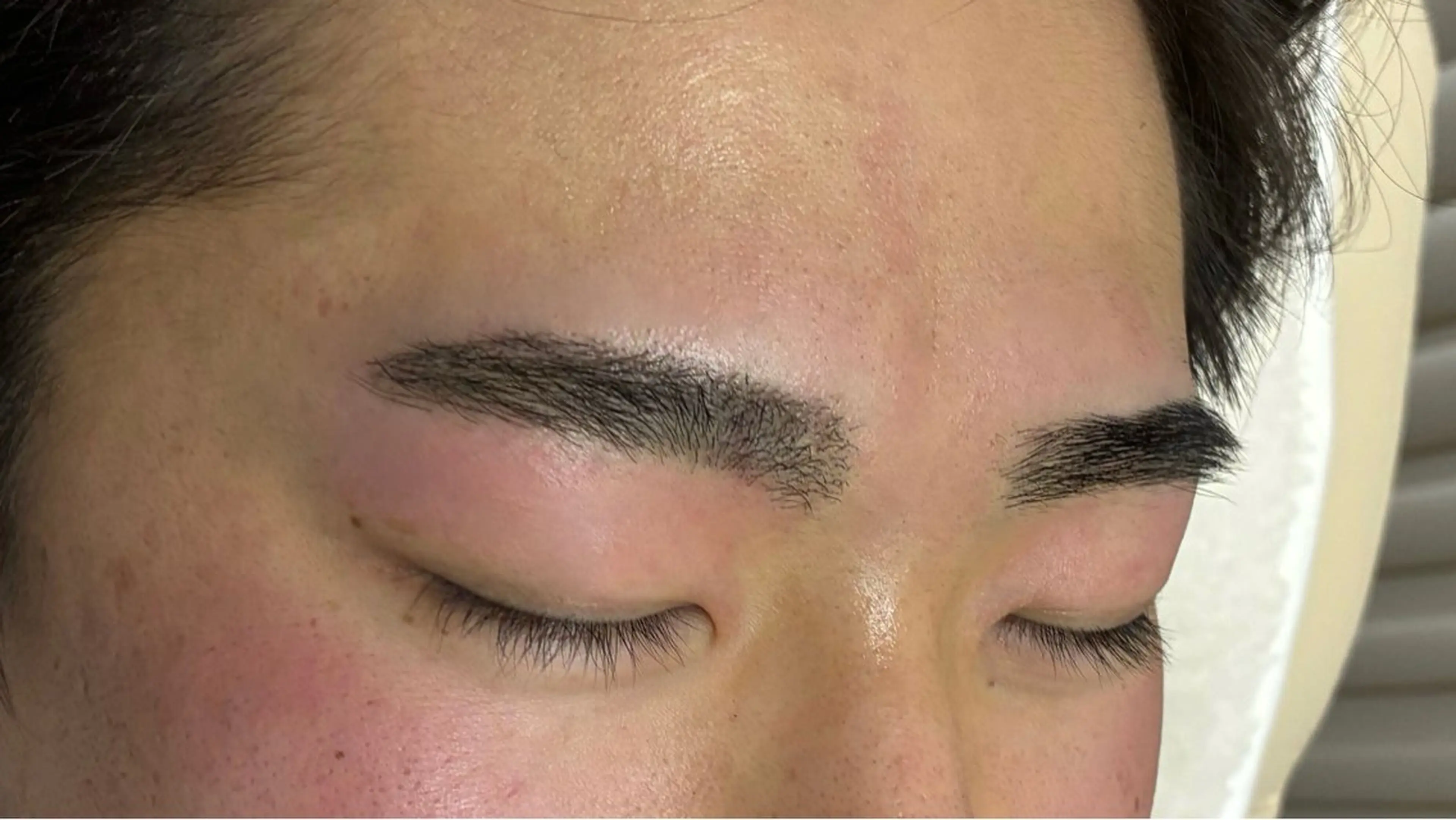 メンズ アイブロウ 15browsy 御茶ノ水の眉毛・アイブロウイメージ