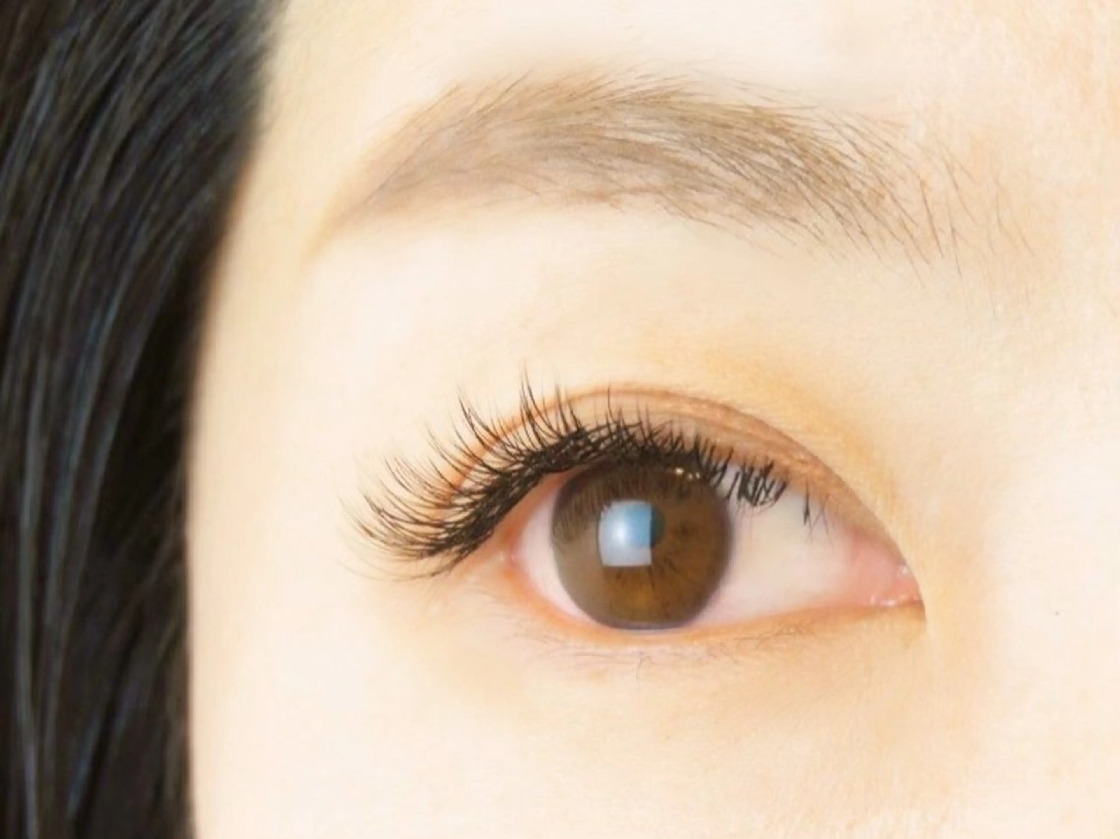 マツエク・マツパ COTON人形町 YUKIの眉毛・アイブロウイメージ