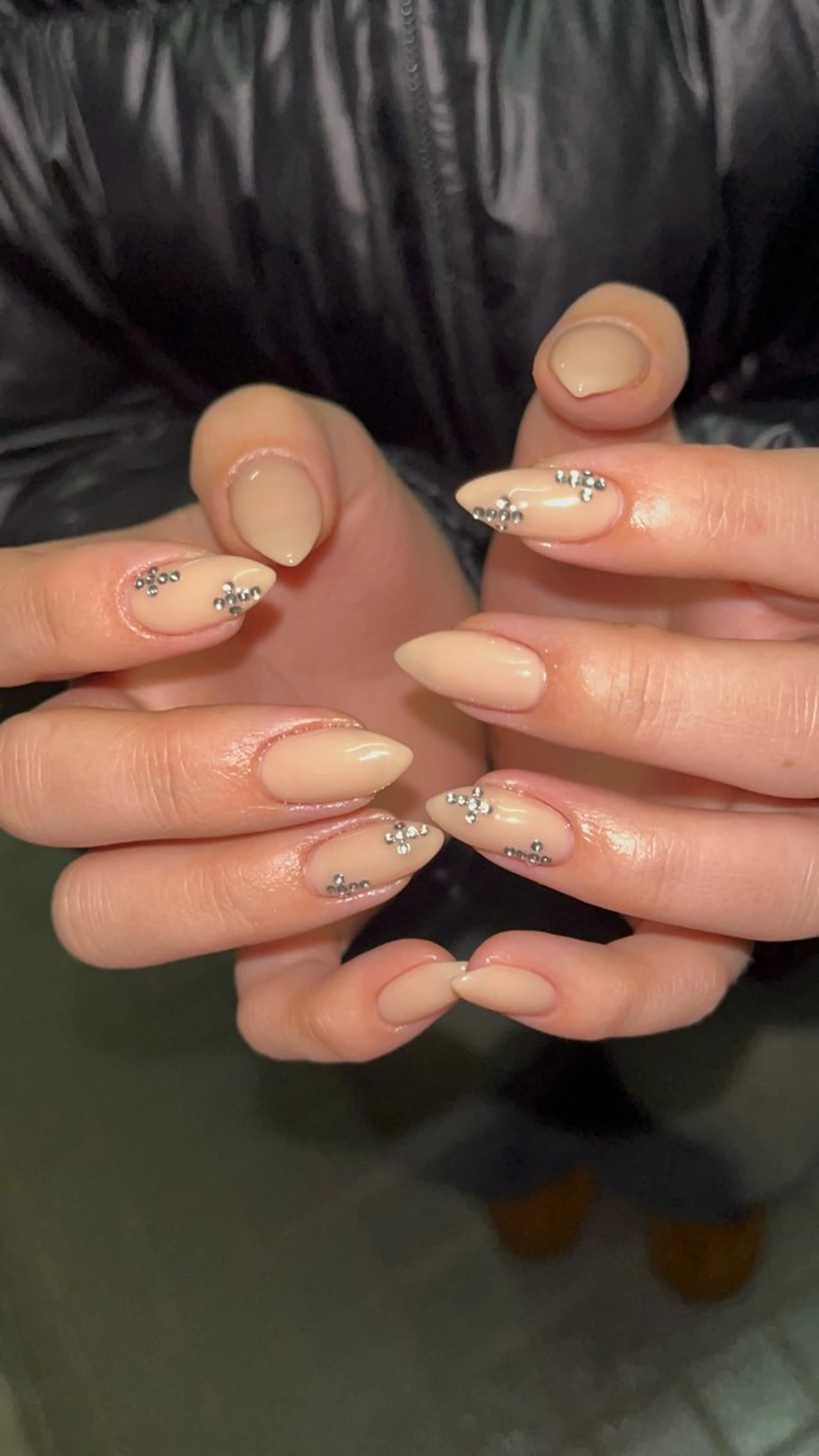 ネイル ハンドネイル janma.nail ✳︎akiのネイルデザイン