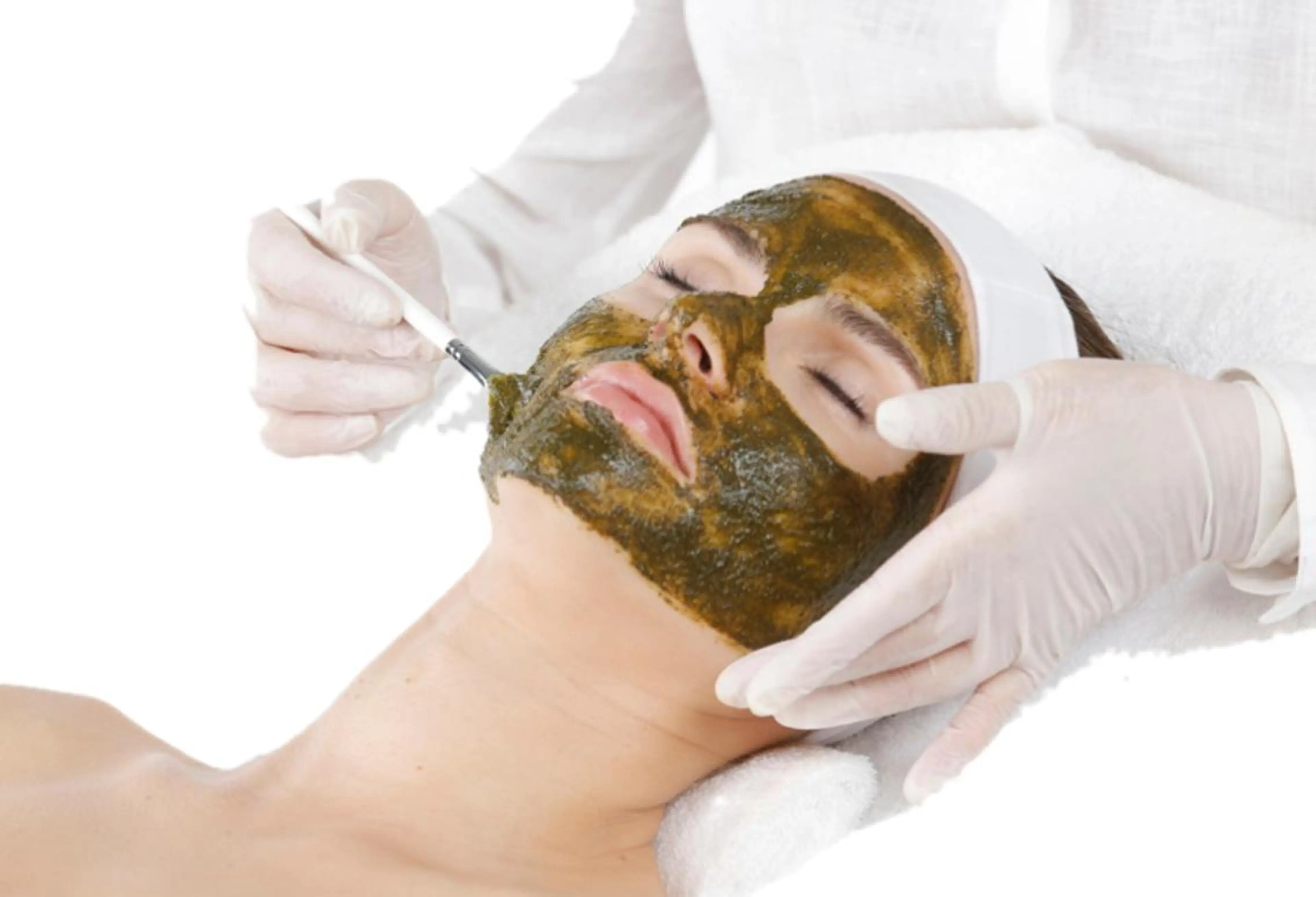 肌荒れにお悩みの方🥺💧‬クリスティーナフェイシャル！【初回】“ビオフィート(ハーブピーリング)”💭※弱刺激ありの写真