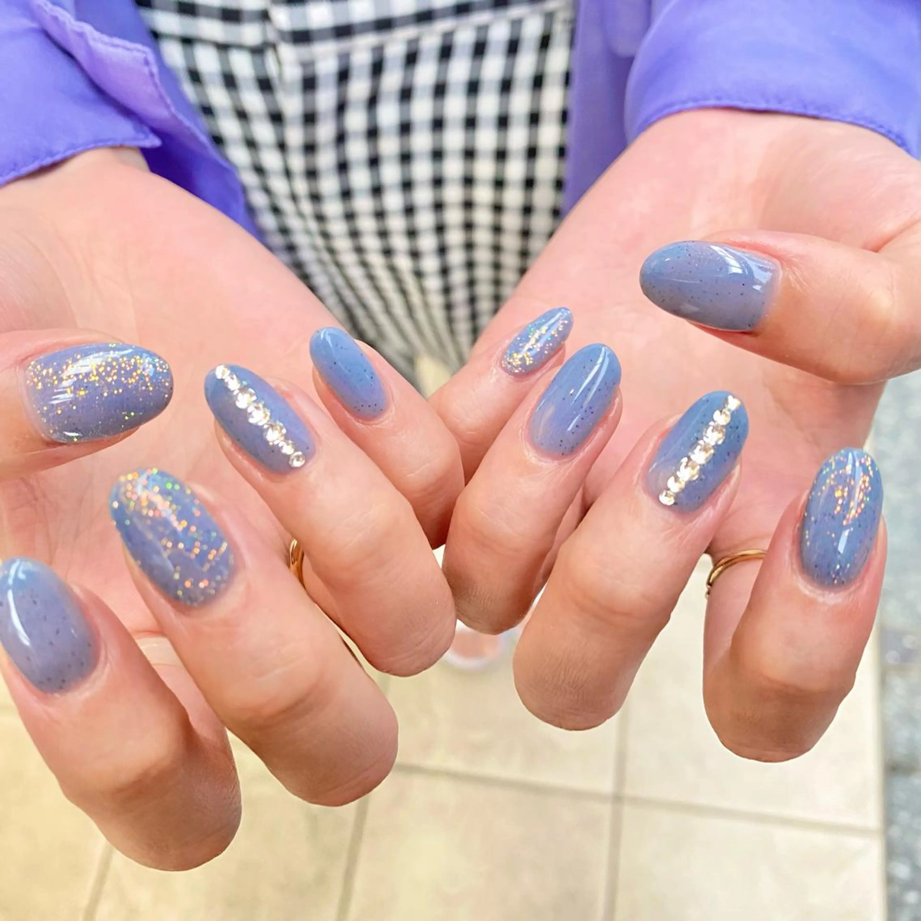 ネイル pro.m Kanonのネイルデザイン