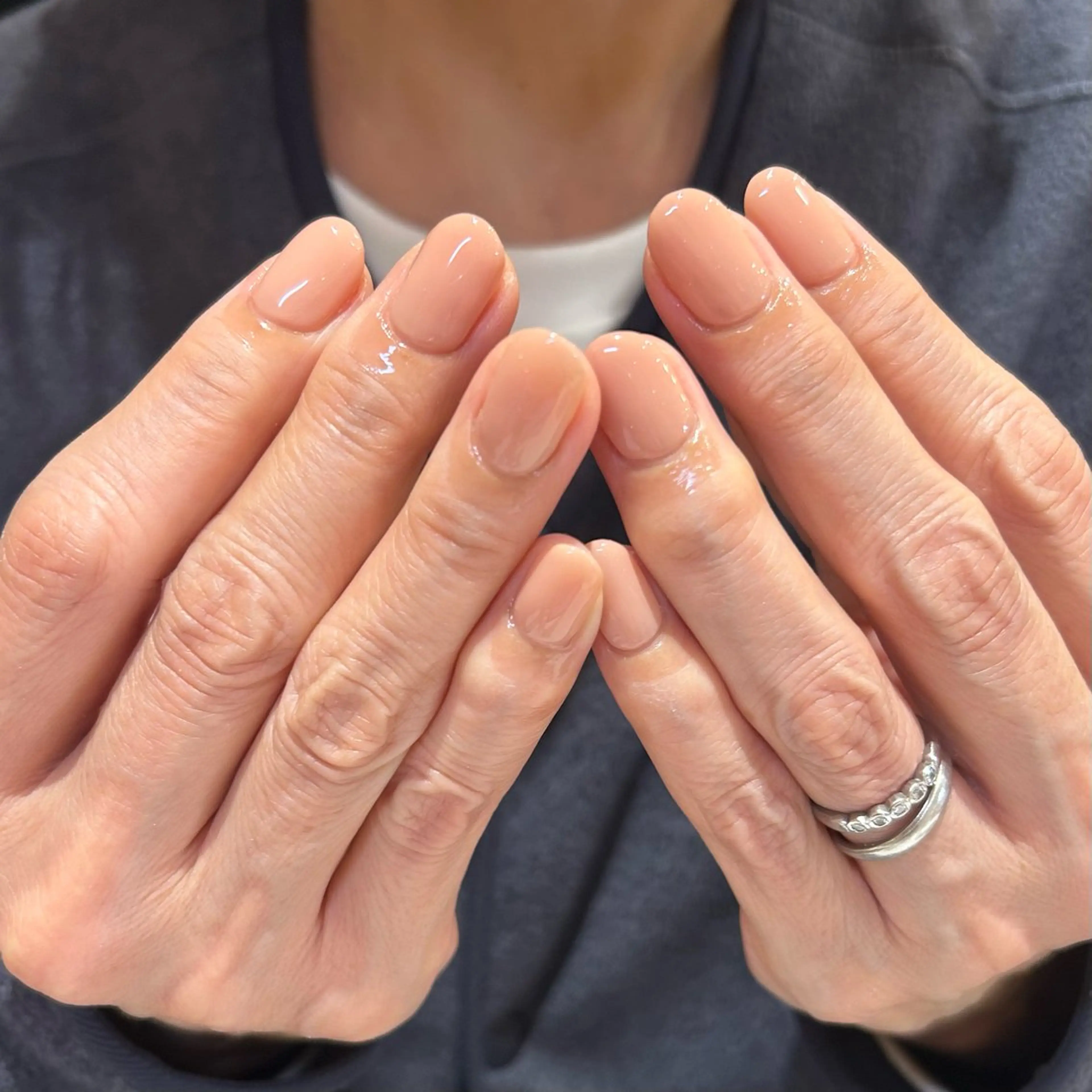 ネイル A. Hashimotoのネイルデザイン