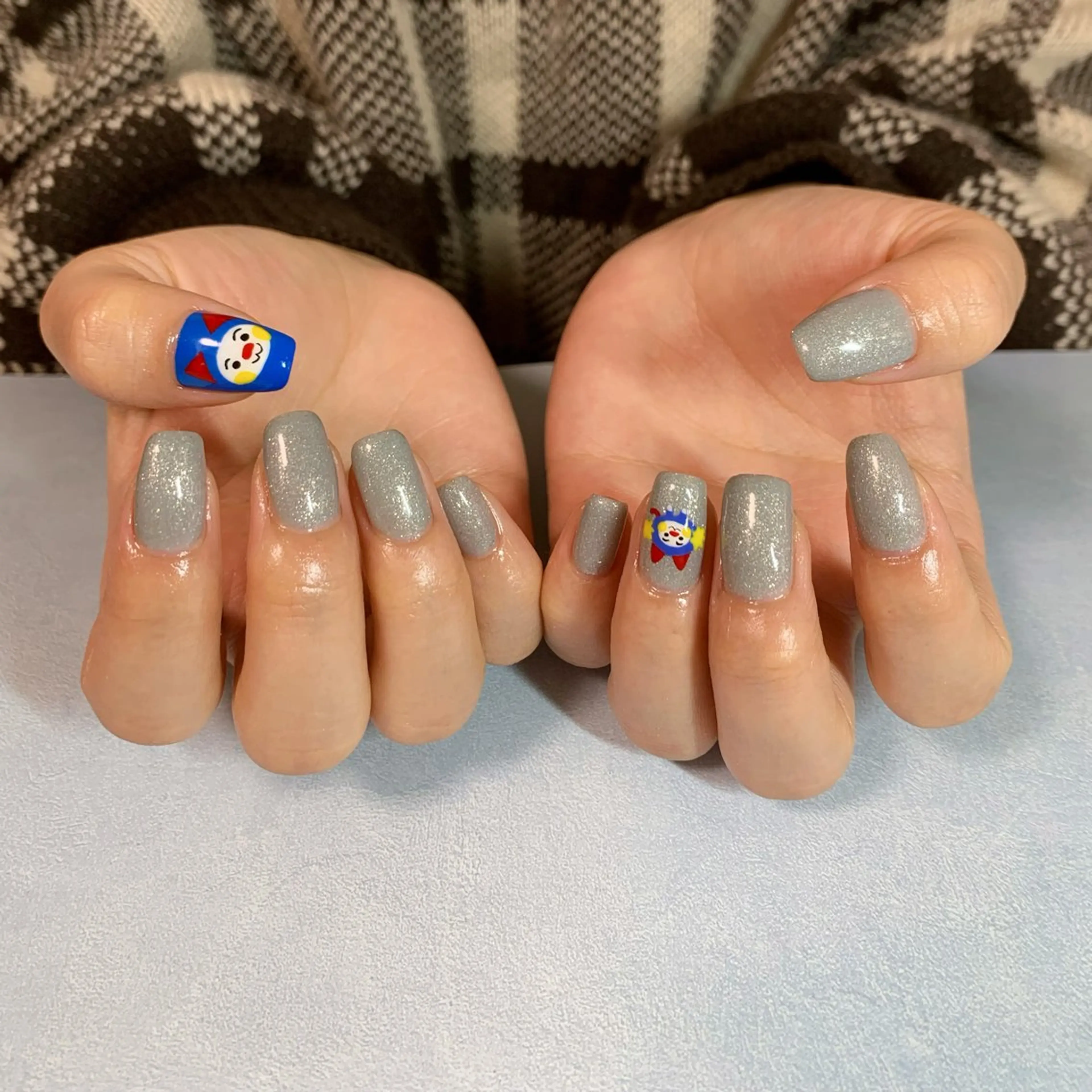 ネイル Dreamer nailのネイルデザイン