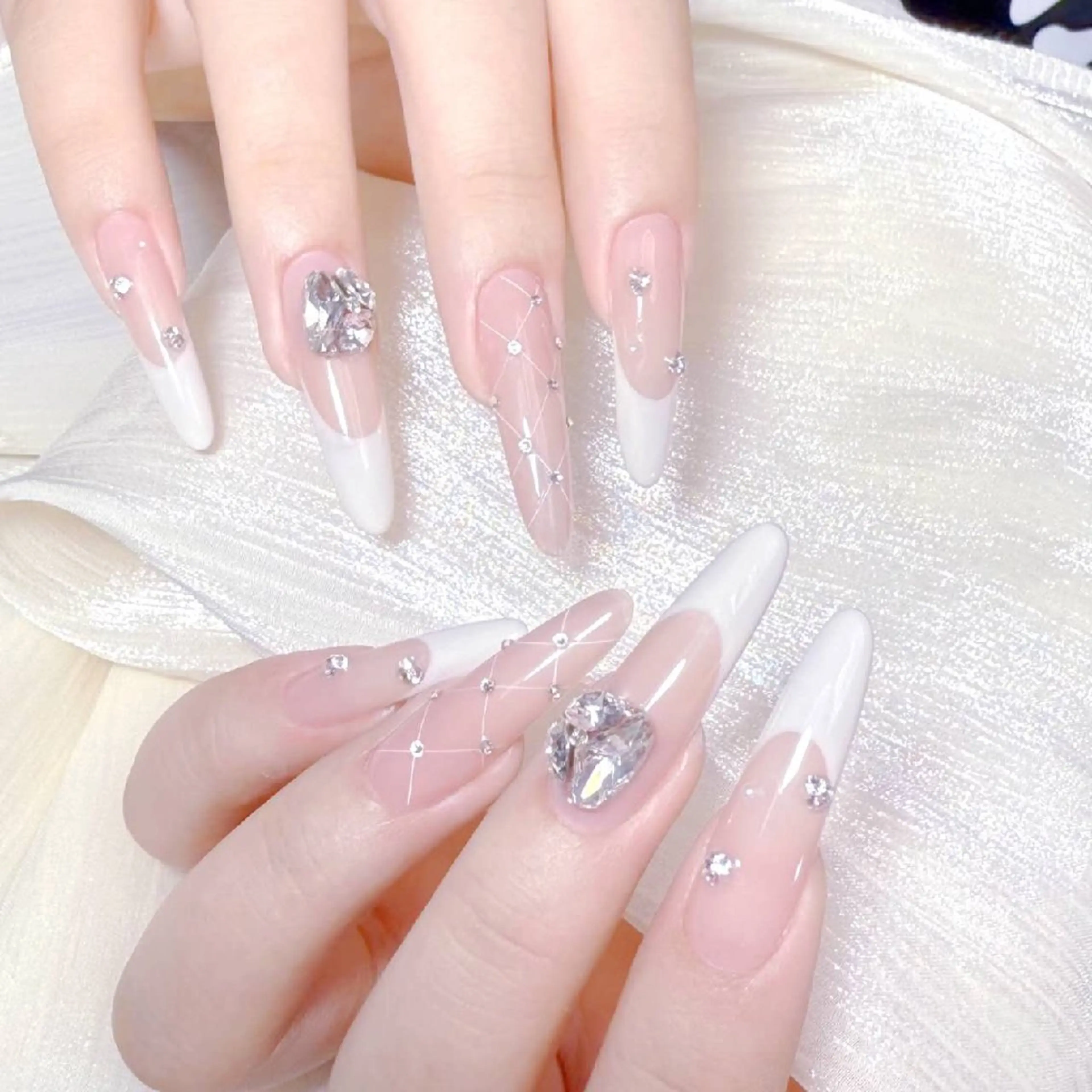 ネイル CI CI北千住のネイルデザイン