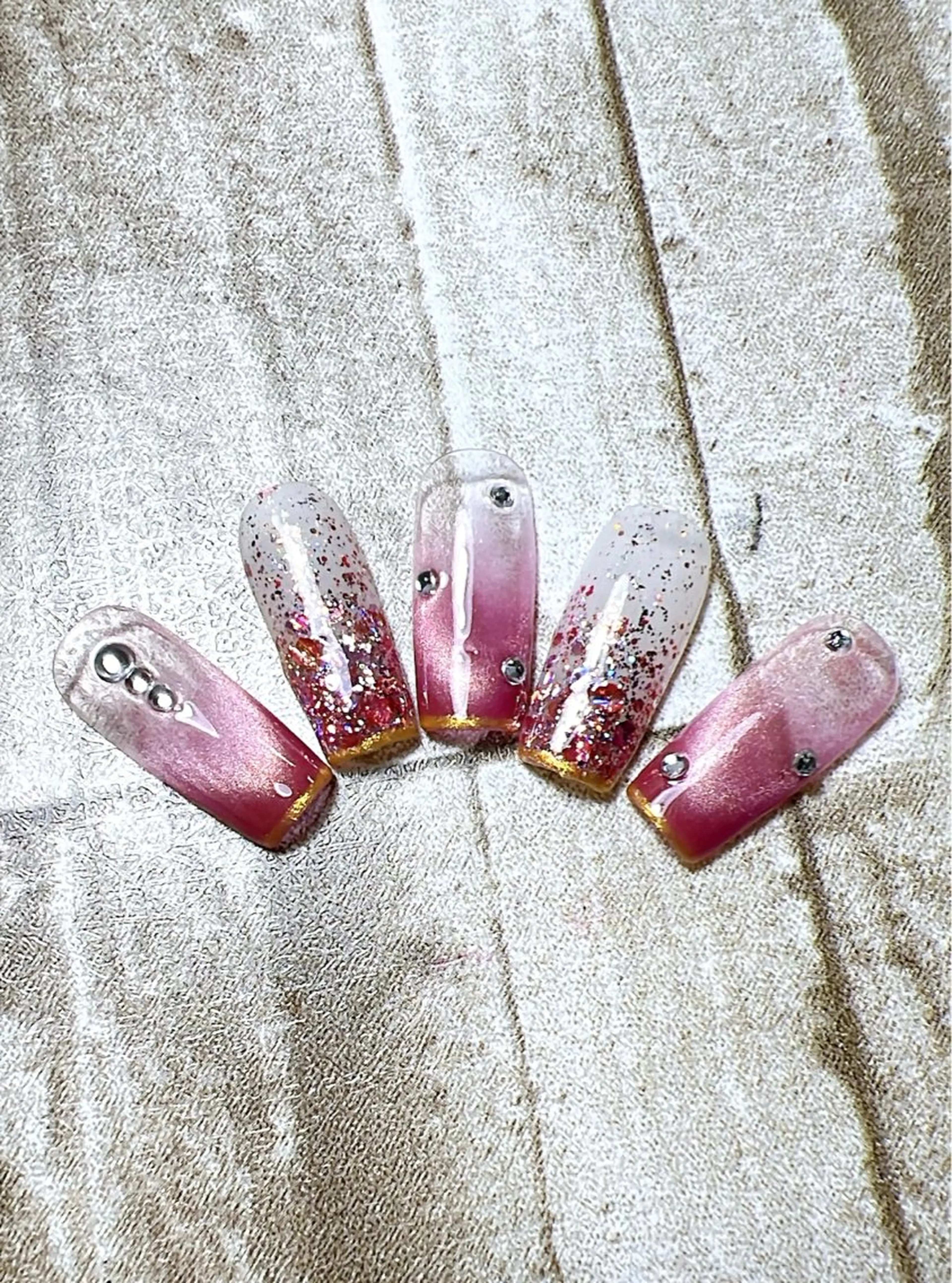ネイル Emma Nailのネイルデザイン