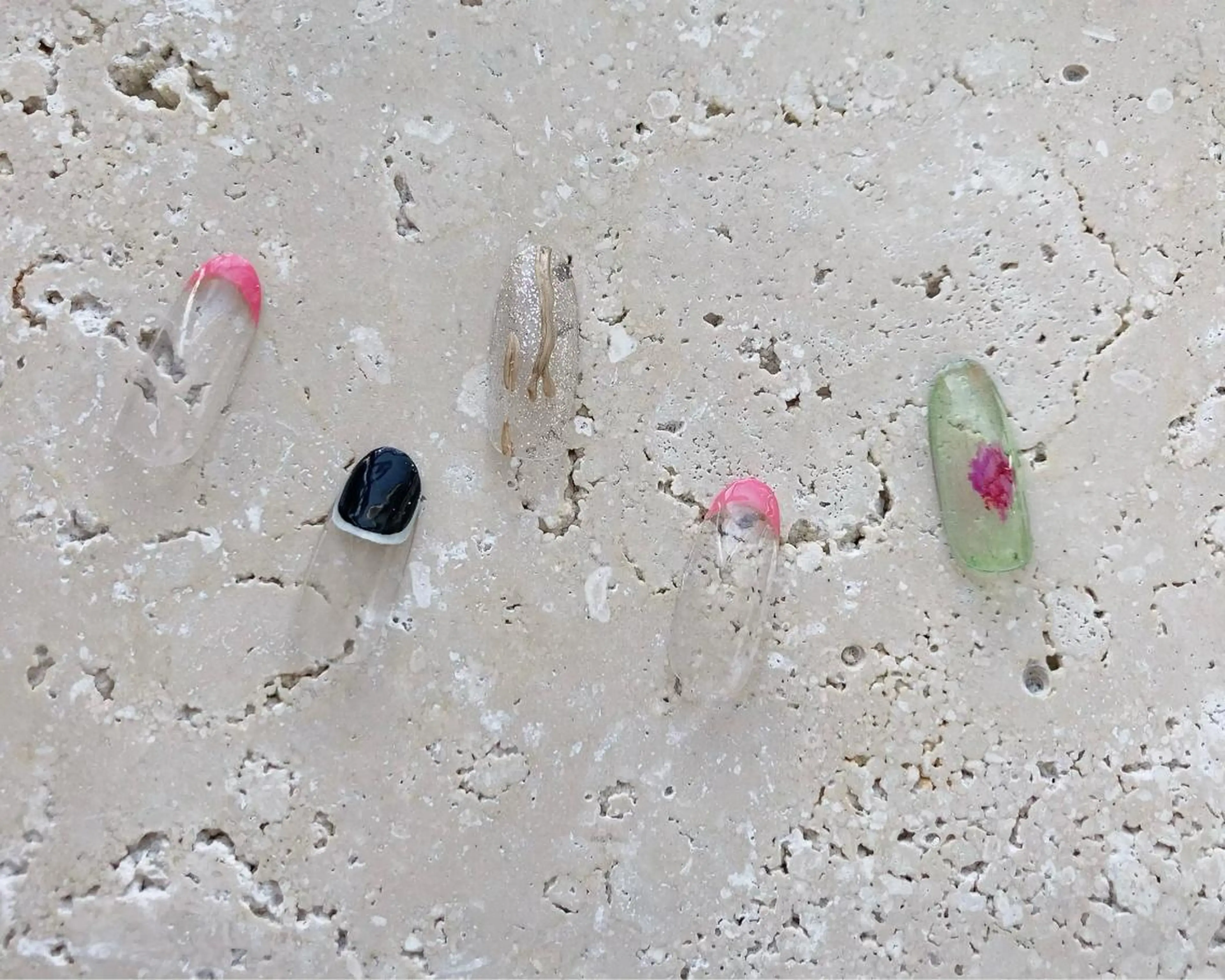 ネイル tree houseのネイルデザイン