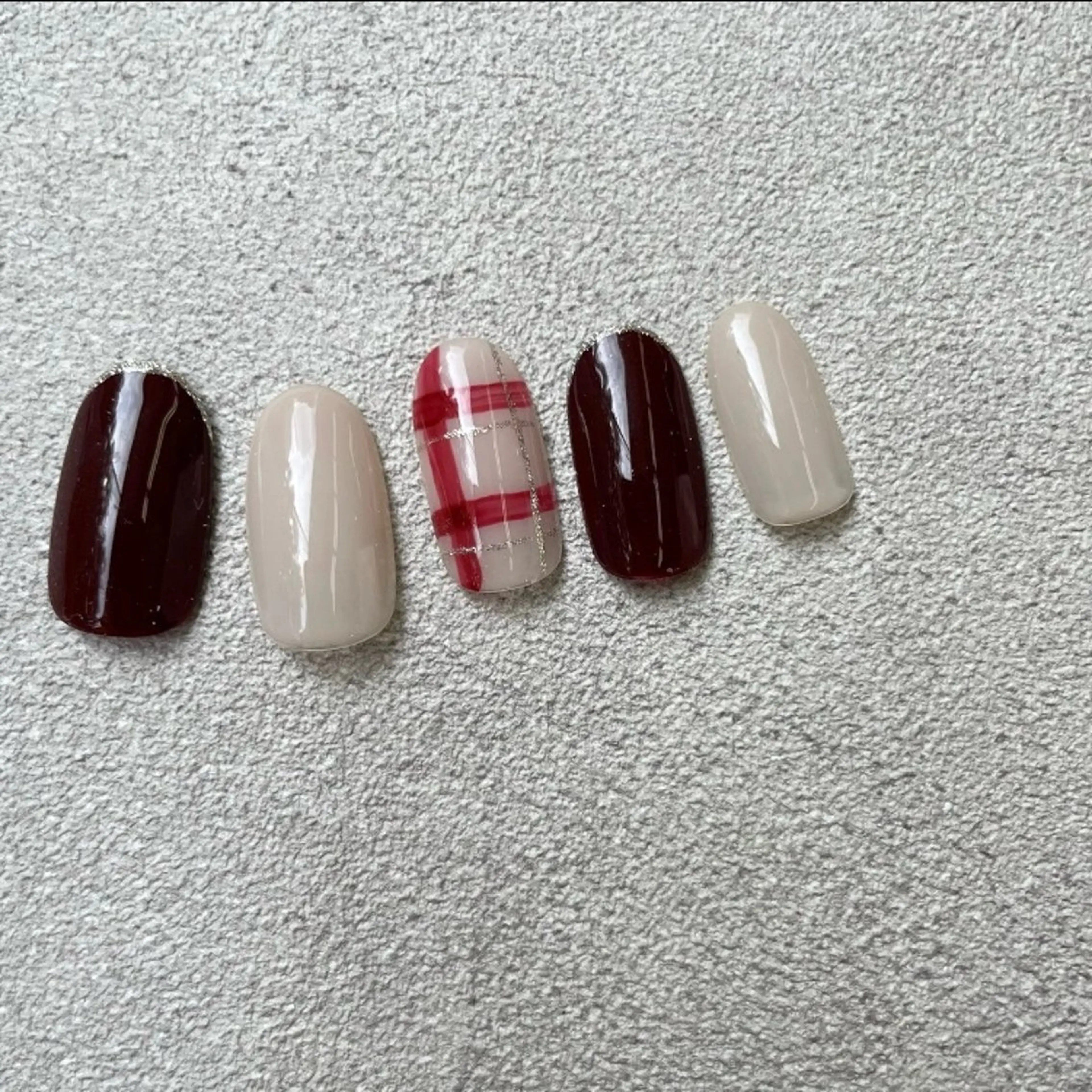 ネイル MAXKELLY YUKOのネイルデザイン