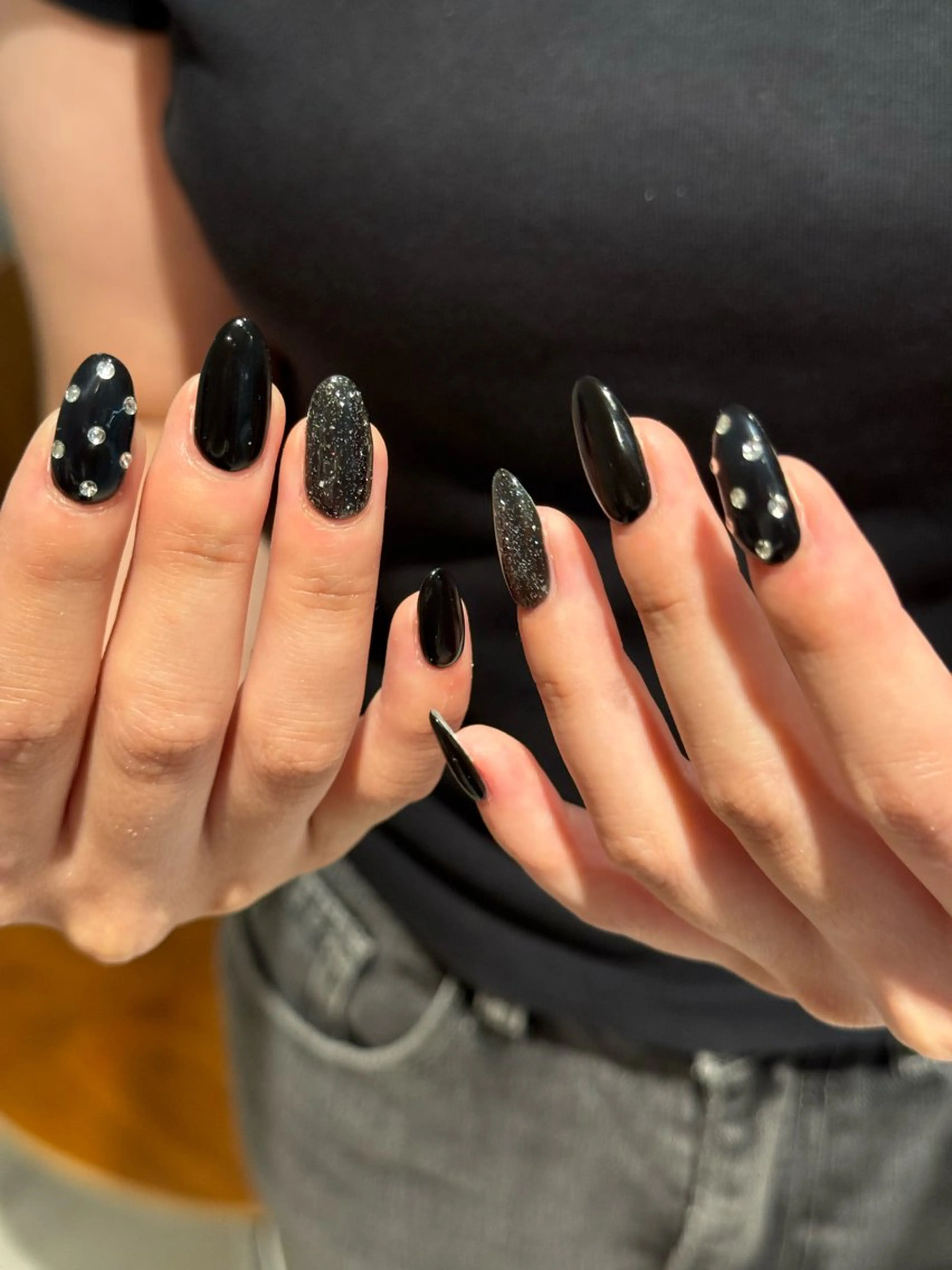 ネイル ハンドネイル LICO HAIR&RELAXATION名駅店所属・airi 🤍のネイルデザイン