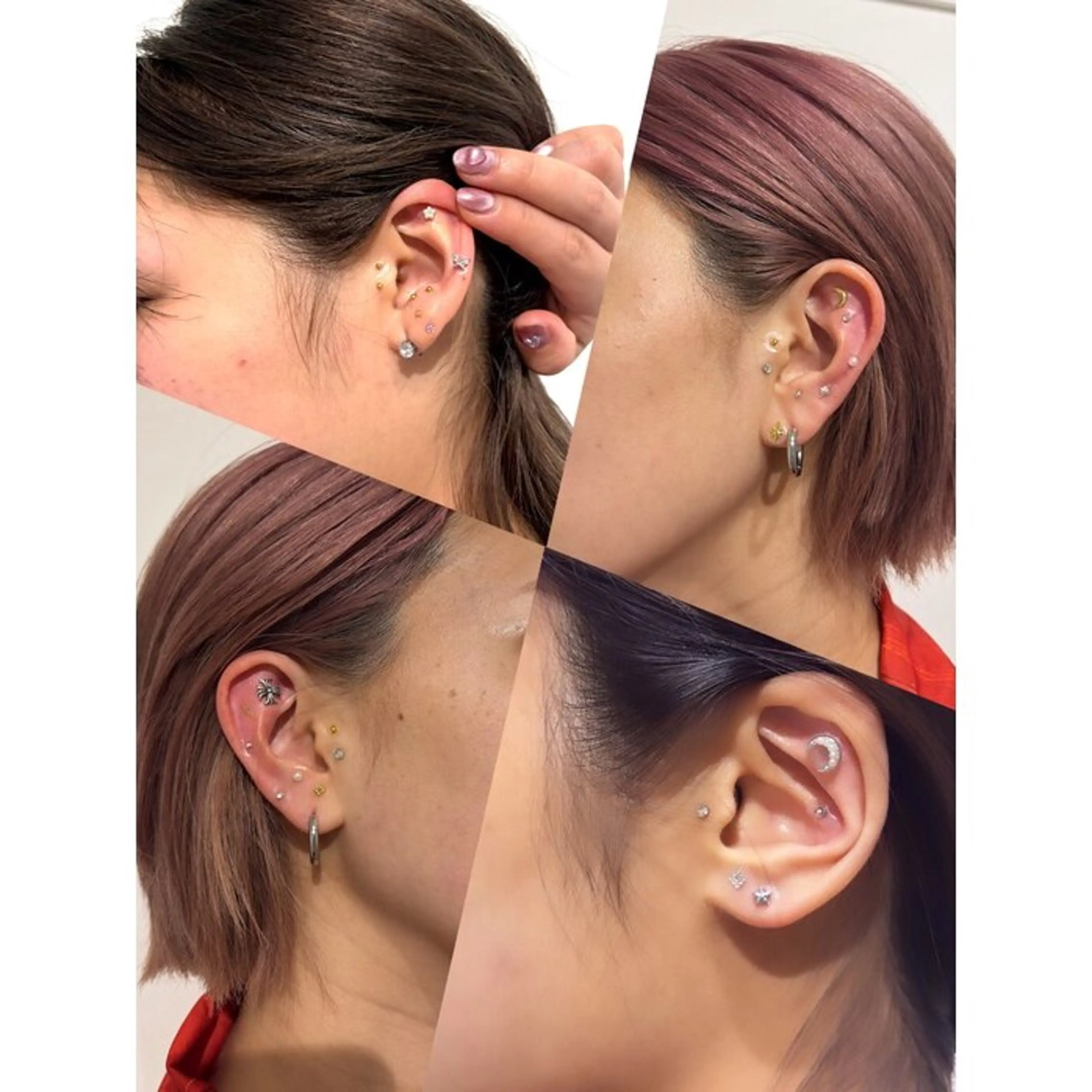 鍼灸サロン mahorobaトモのエステ・リラクイメージ