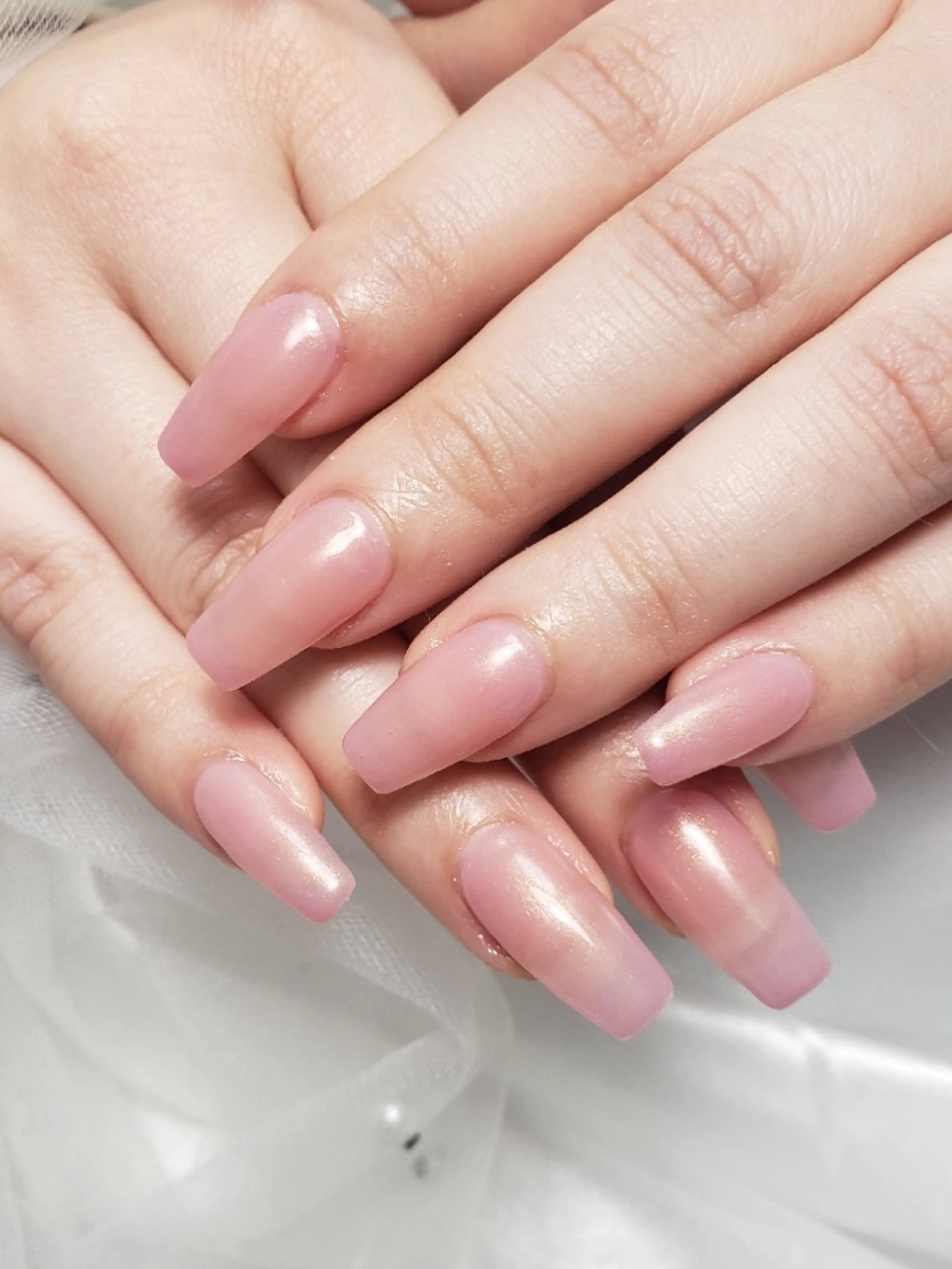 ネイル ビジュード ネイルのネイルデザイン