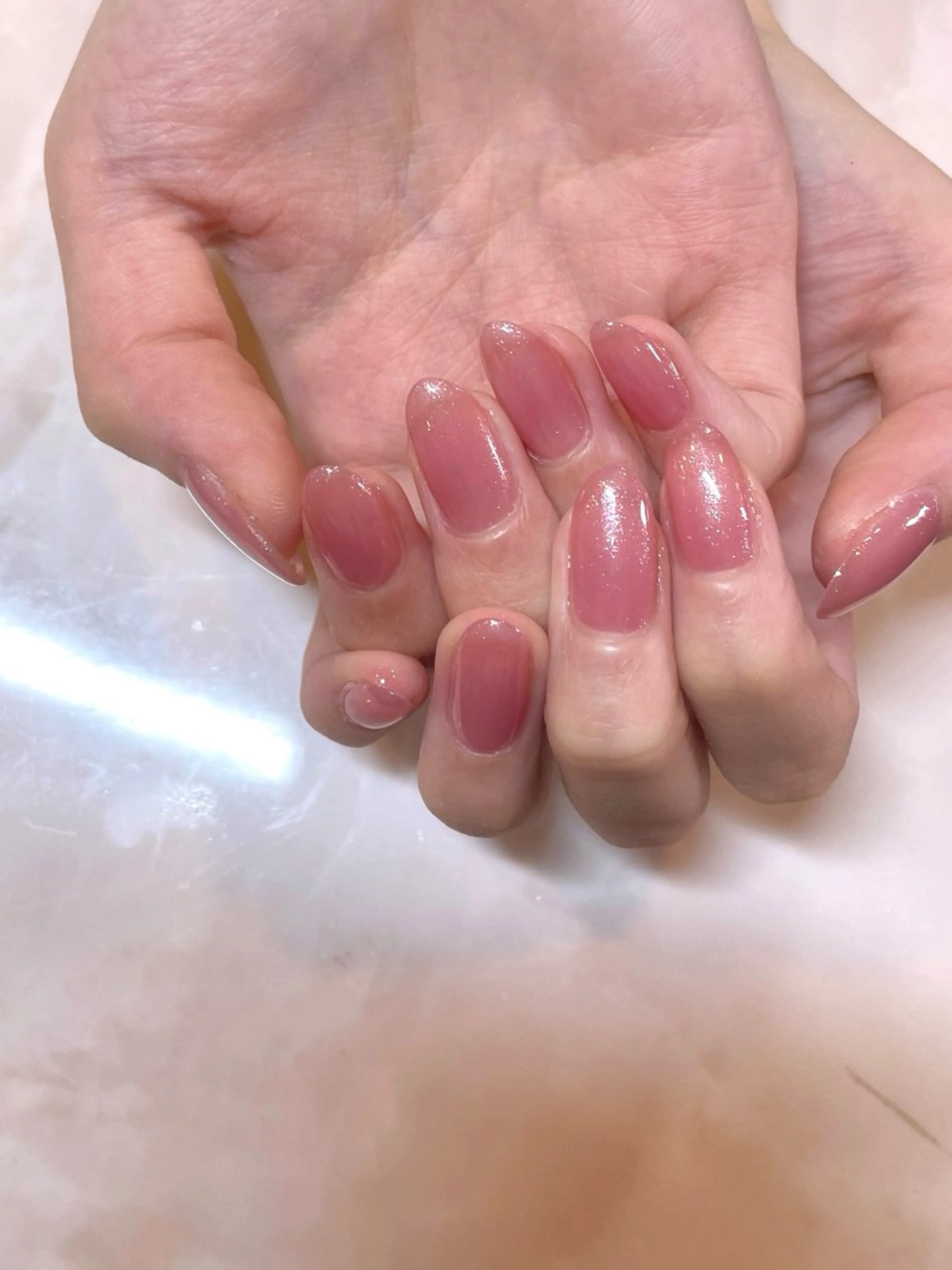 ネイル PRIMO🐈🌱 マツパ/黒ティントのマツエク・マツパデザイン