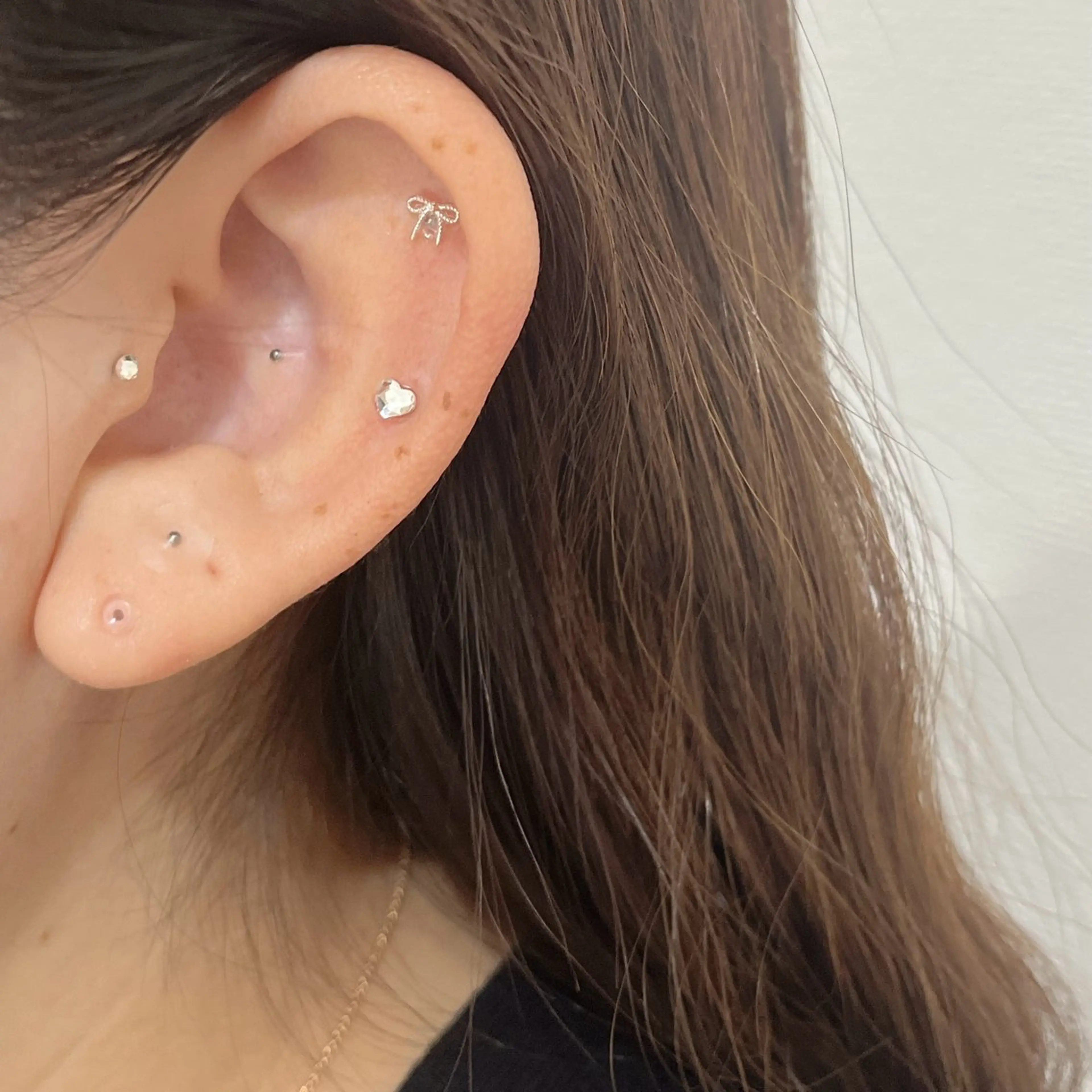 nail heron所属・saki_ nail heronのネイルデザイン