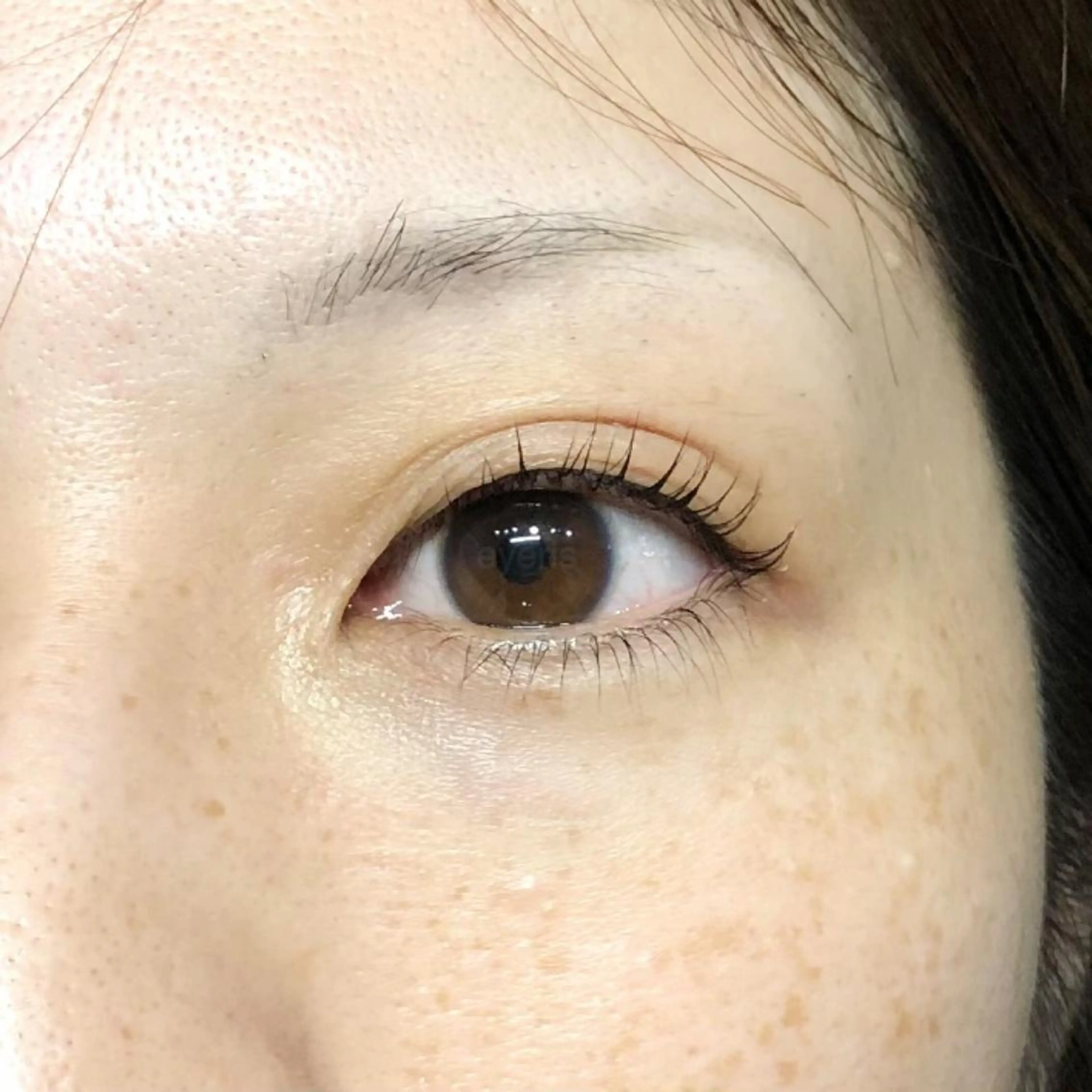 マツエク・マツパ まつげサロン eyerisのマツエク・マツパデザイン