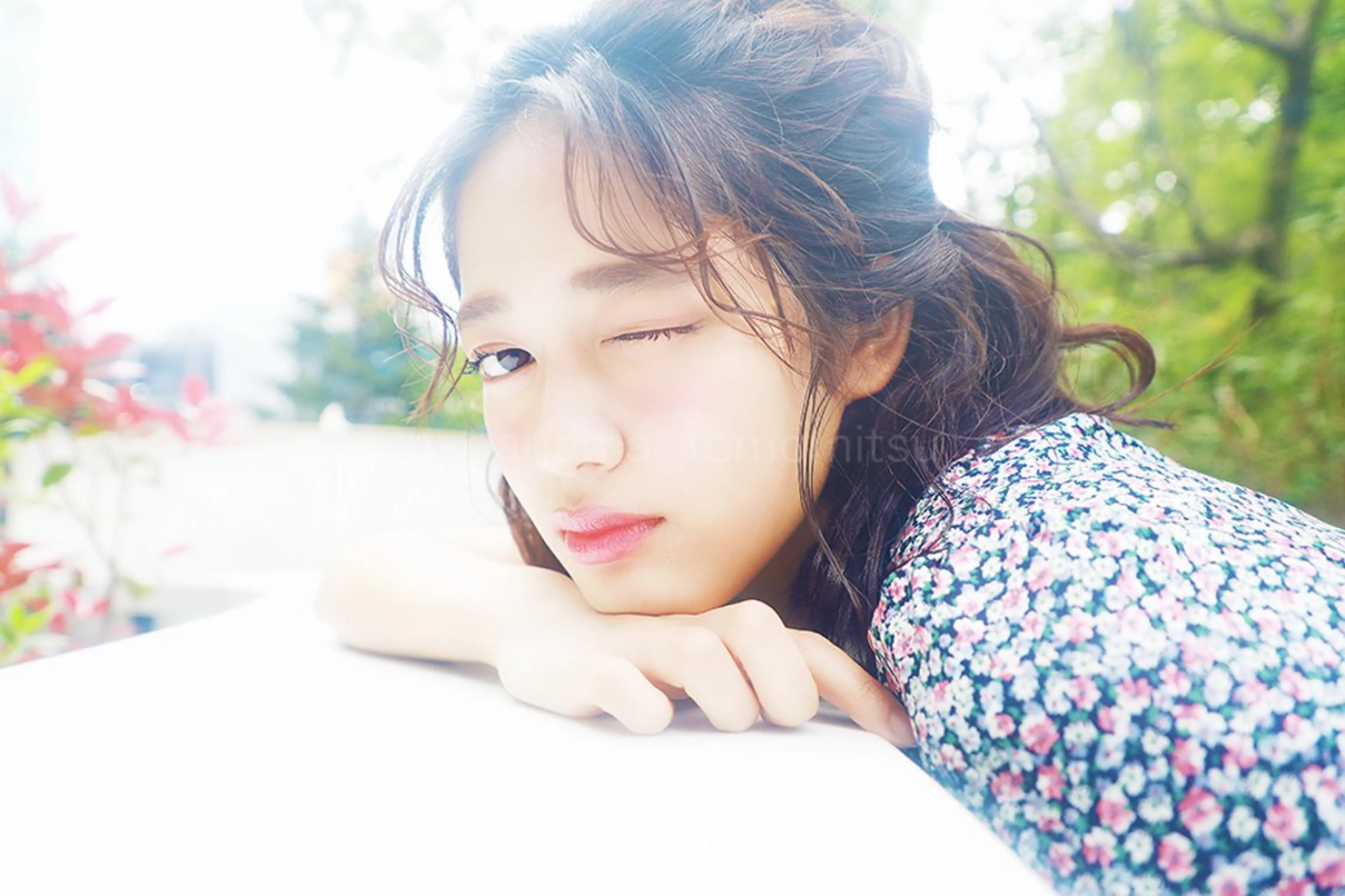 SEND by hair所属・ニコル ヘアメイクのその他イメージ