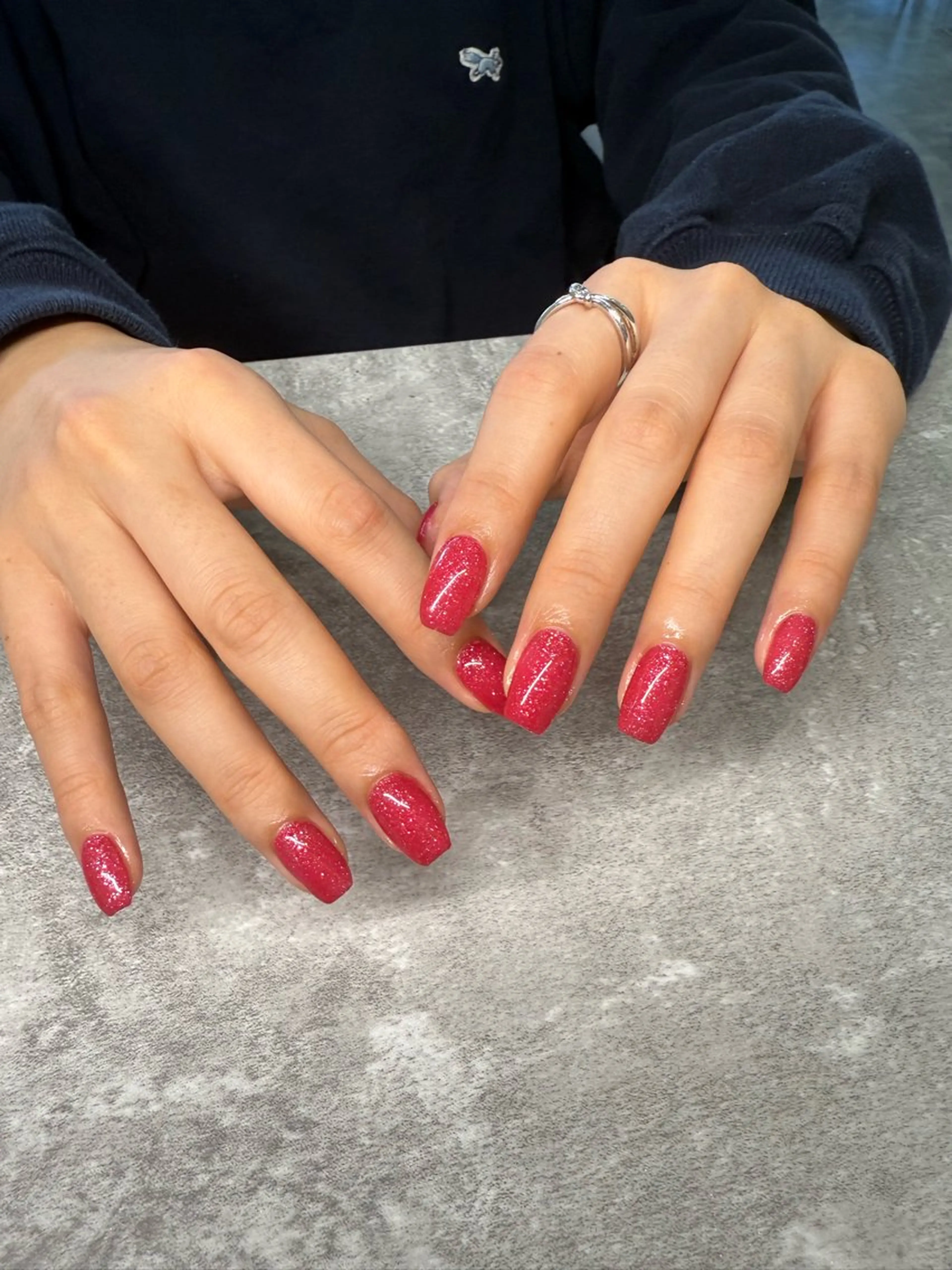 ネイル colore' Kaedeのネイルデザイン